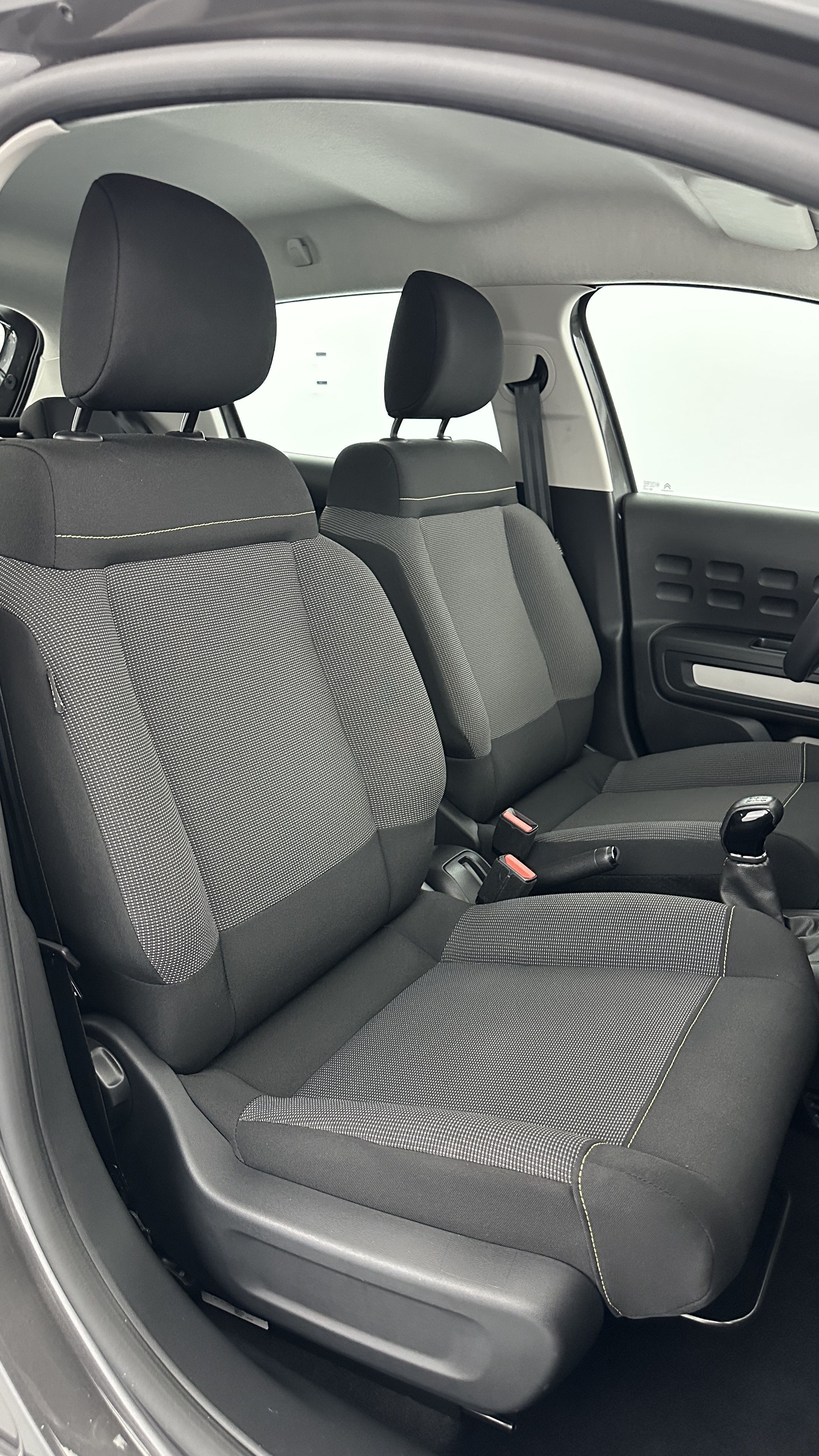 Citroën C3 - Image 16