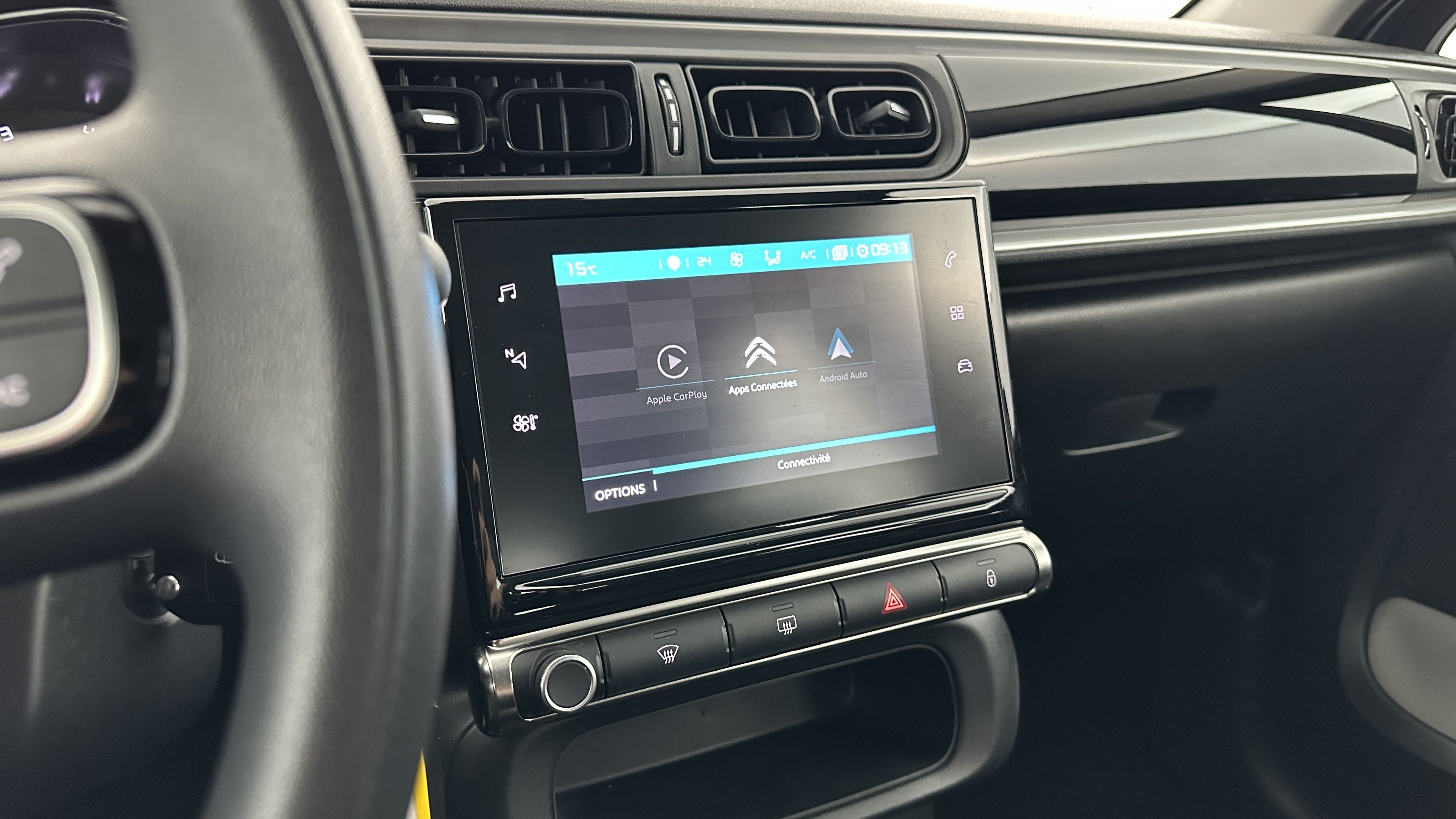 Citroën C3 - Image 18