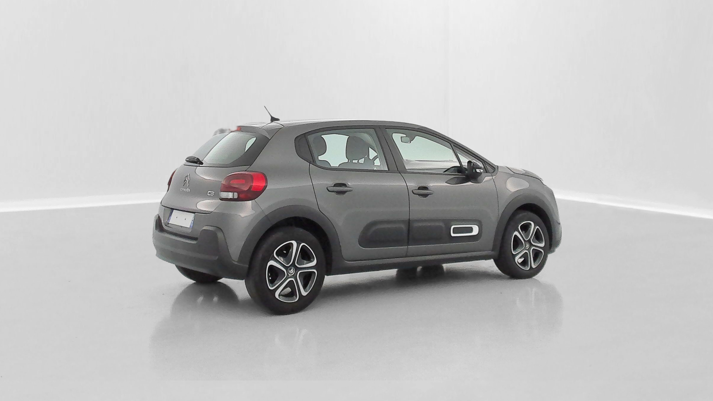 Citroën C3 - Image 29