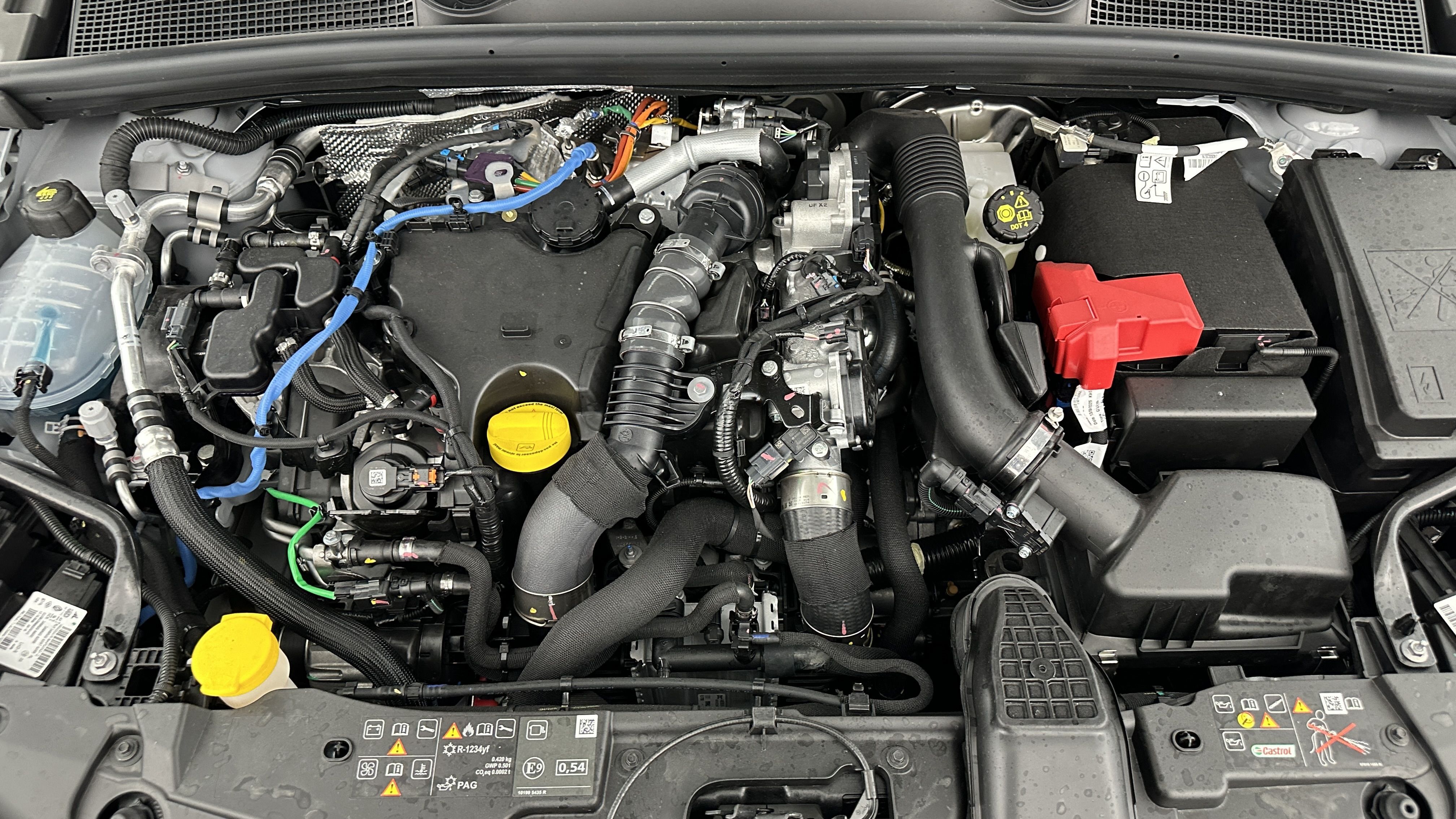 Renault Clio - Image 11