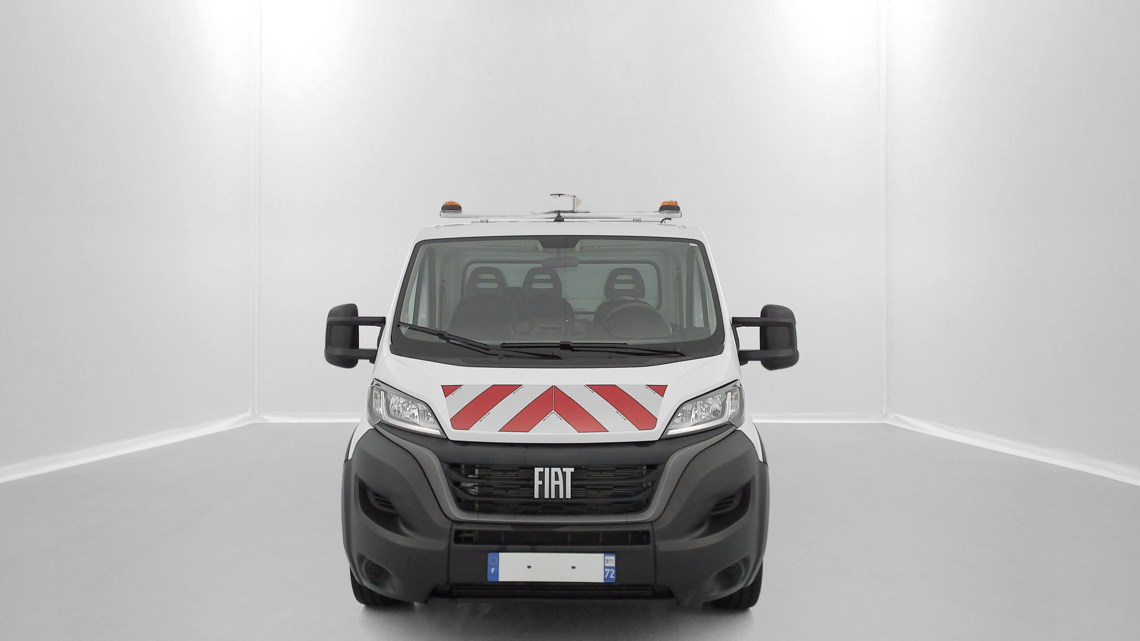 Fiat Ducato CCb - Image 2