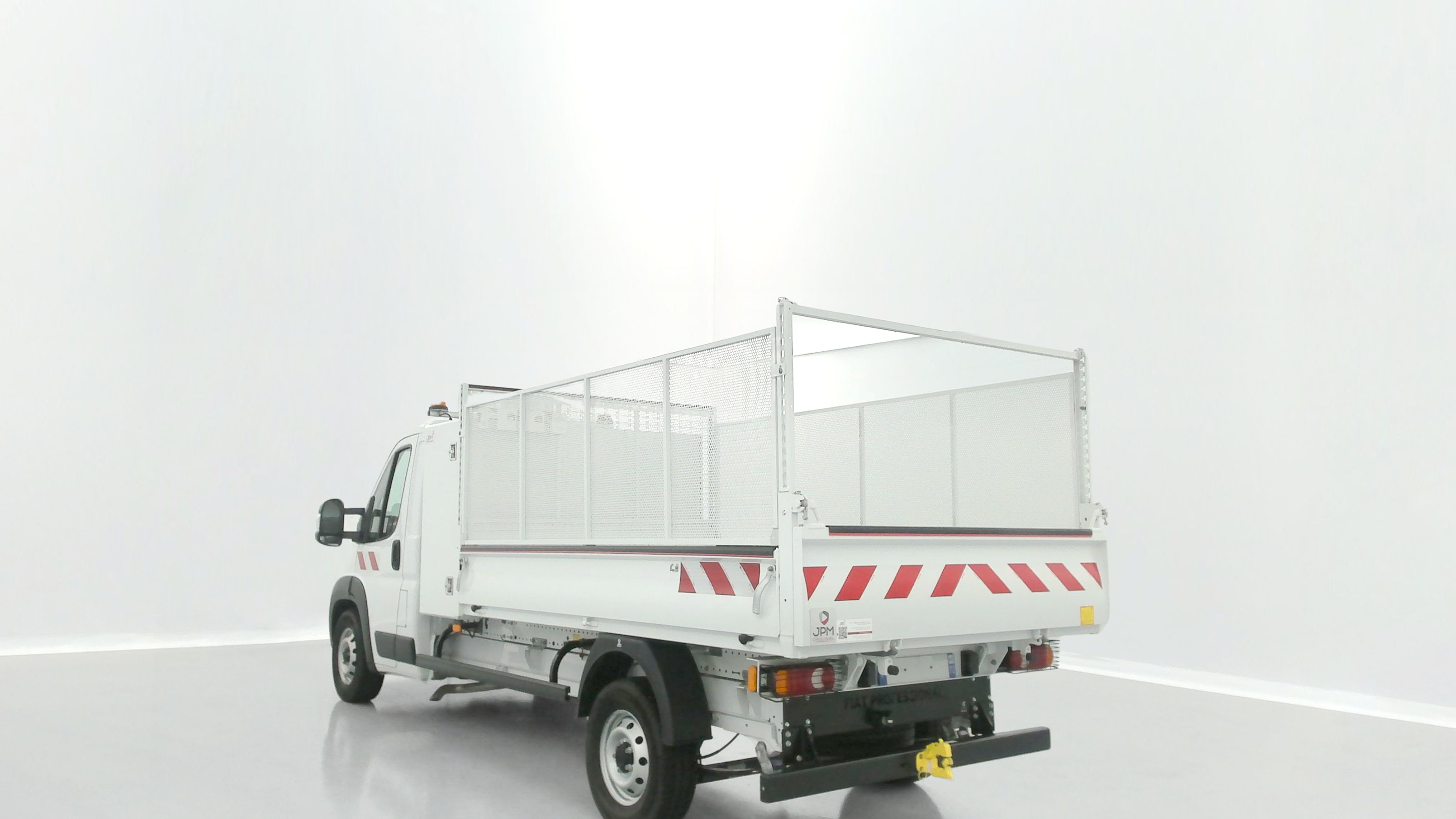 Fiat Ducato CCb - Image 5