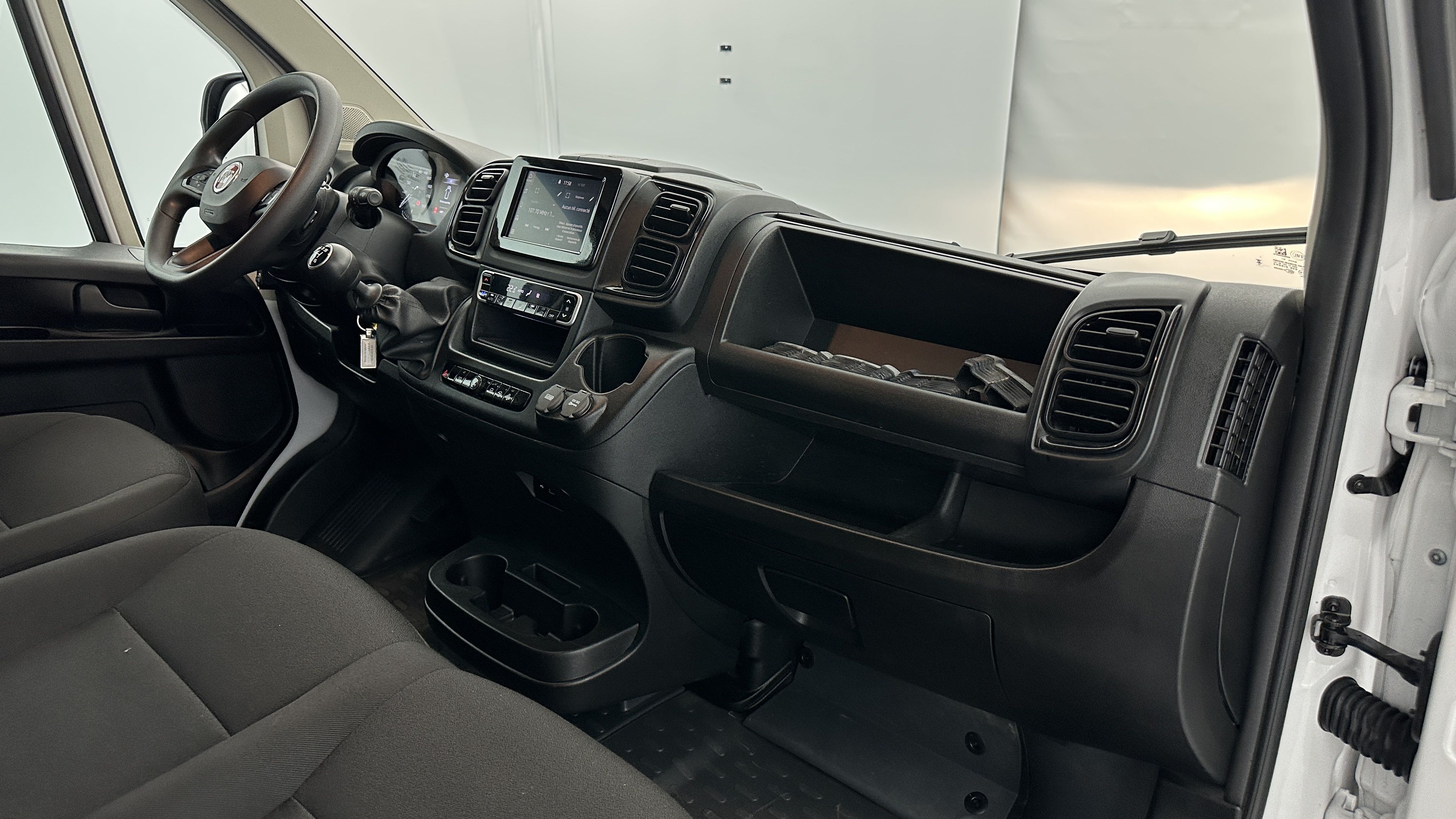 Fiat Ducato CCb - Image 7