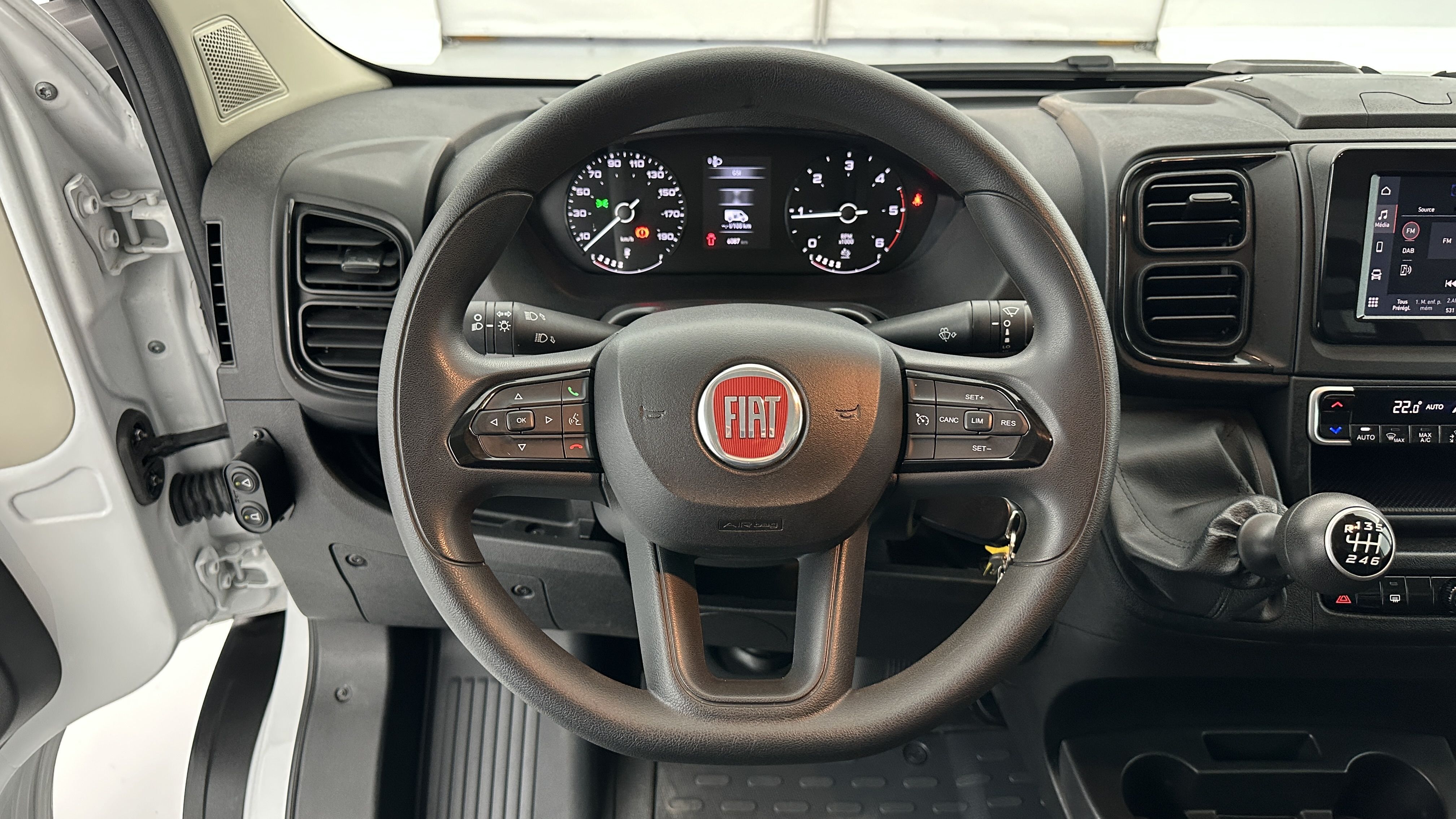 Fiat Ducato CCb - Image 10