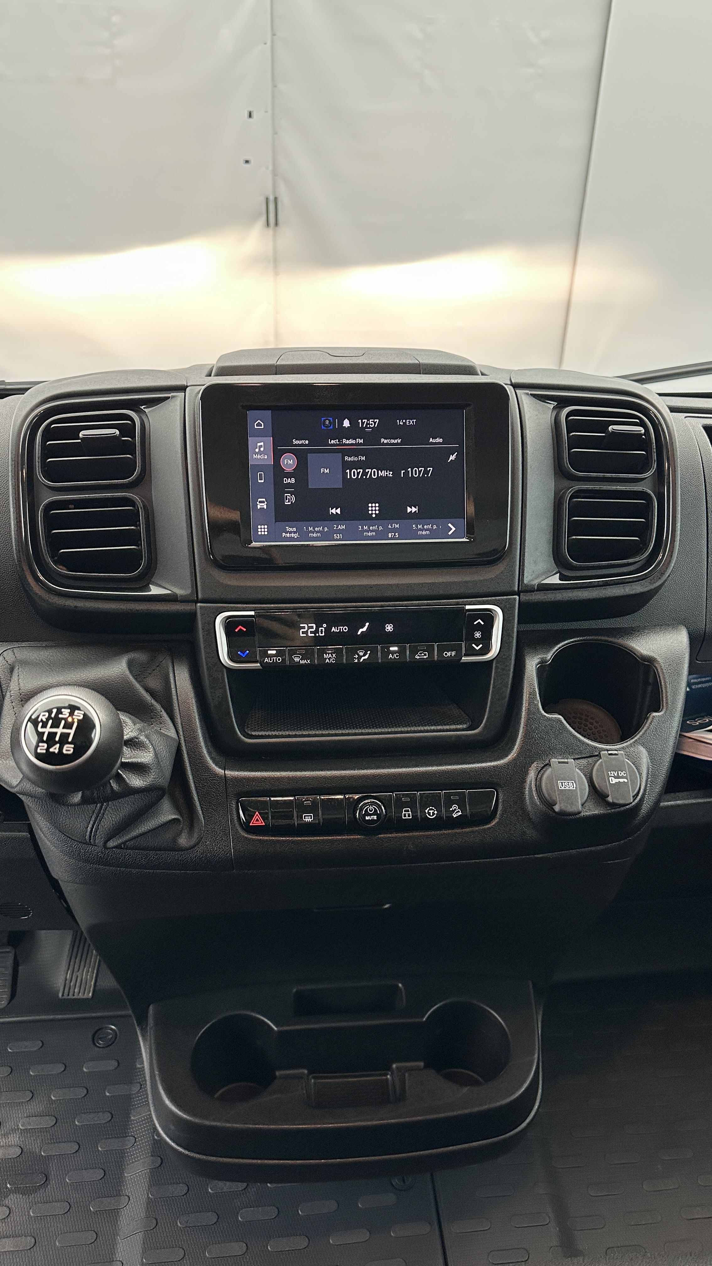 Fiat Ducato CCb - Image 11