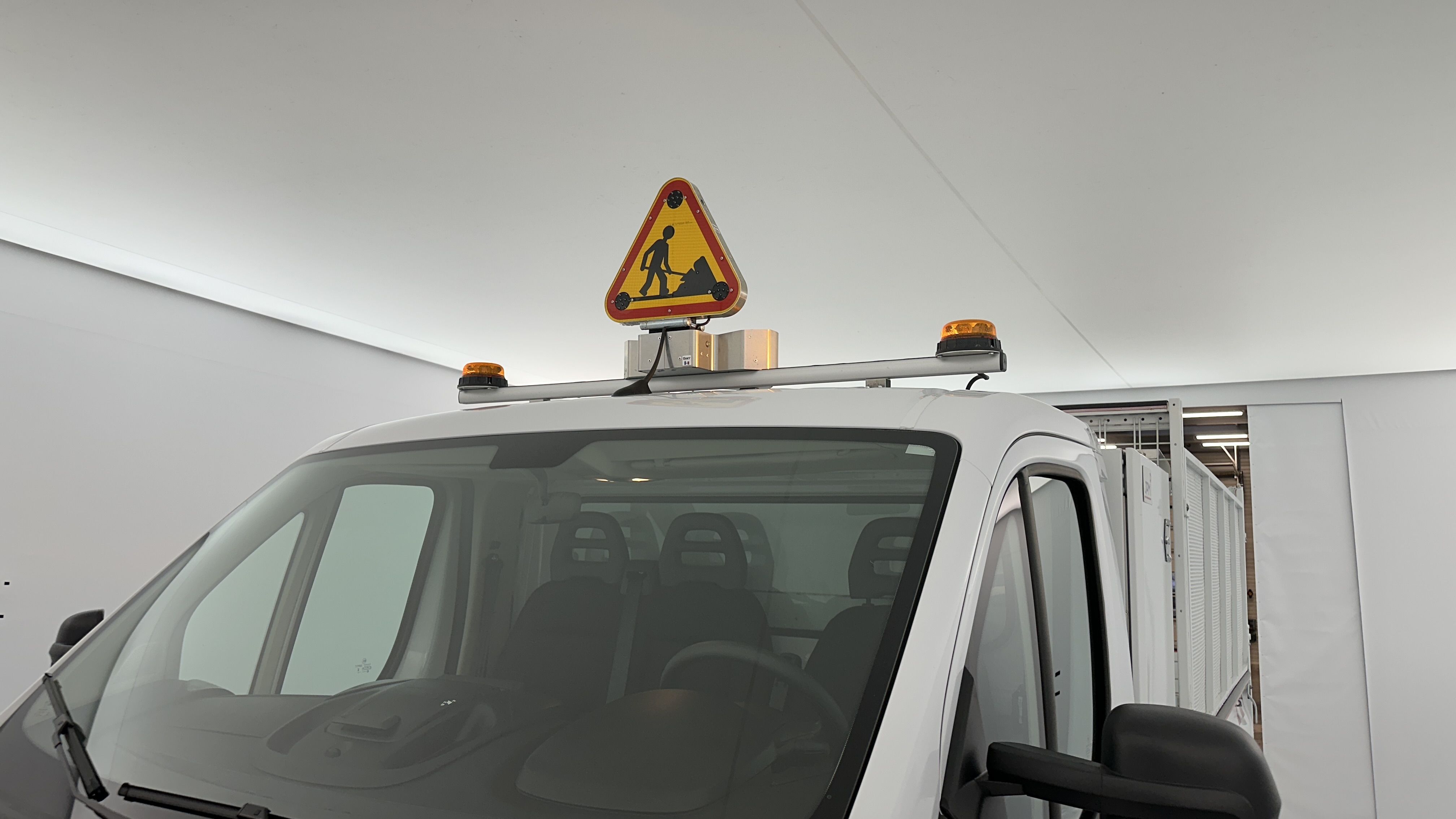 Fiat Ducato CCb - Image 14
