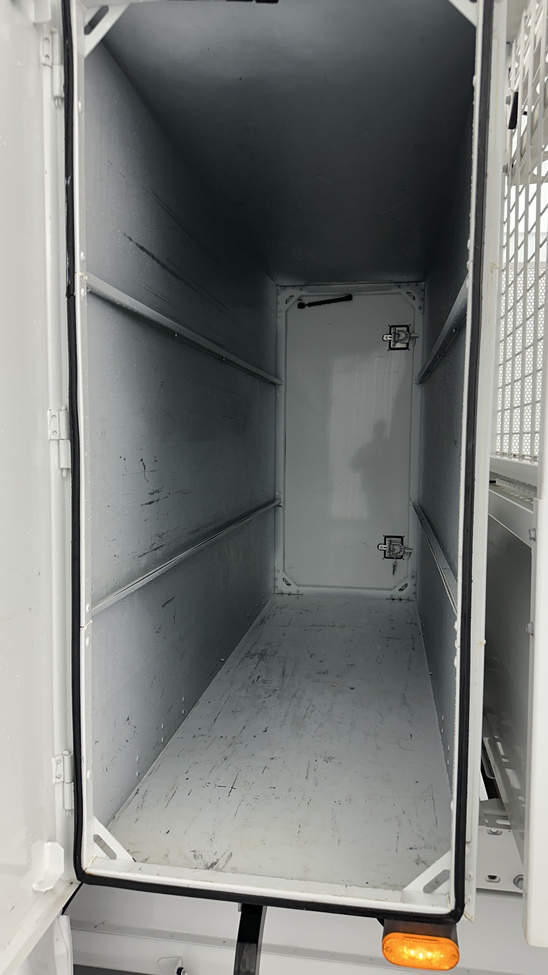 Fiat Ducato CCb - Image 15