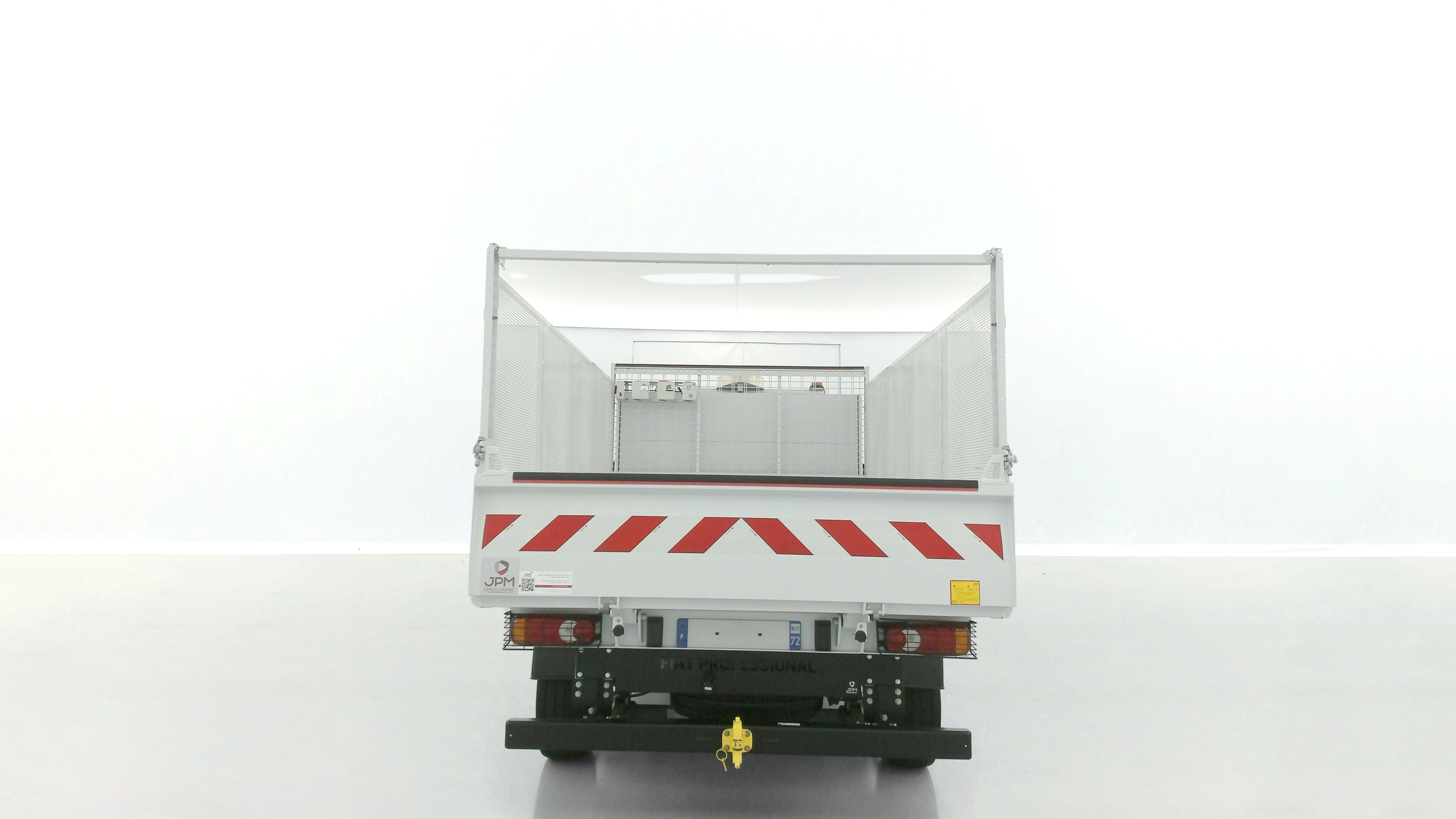 Fiat Ducato CCb - Image 17