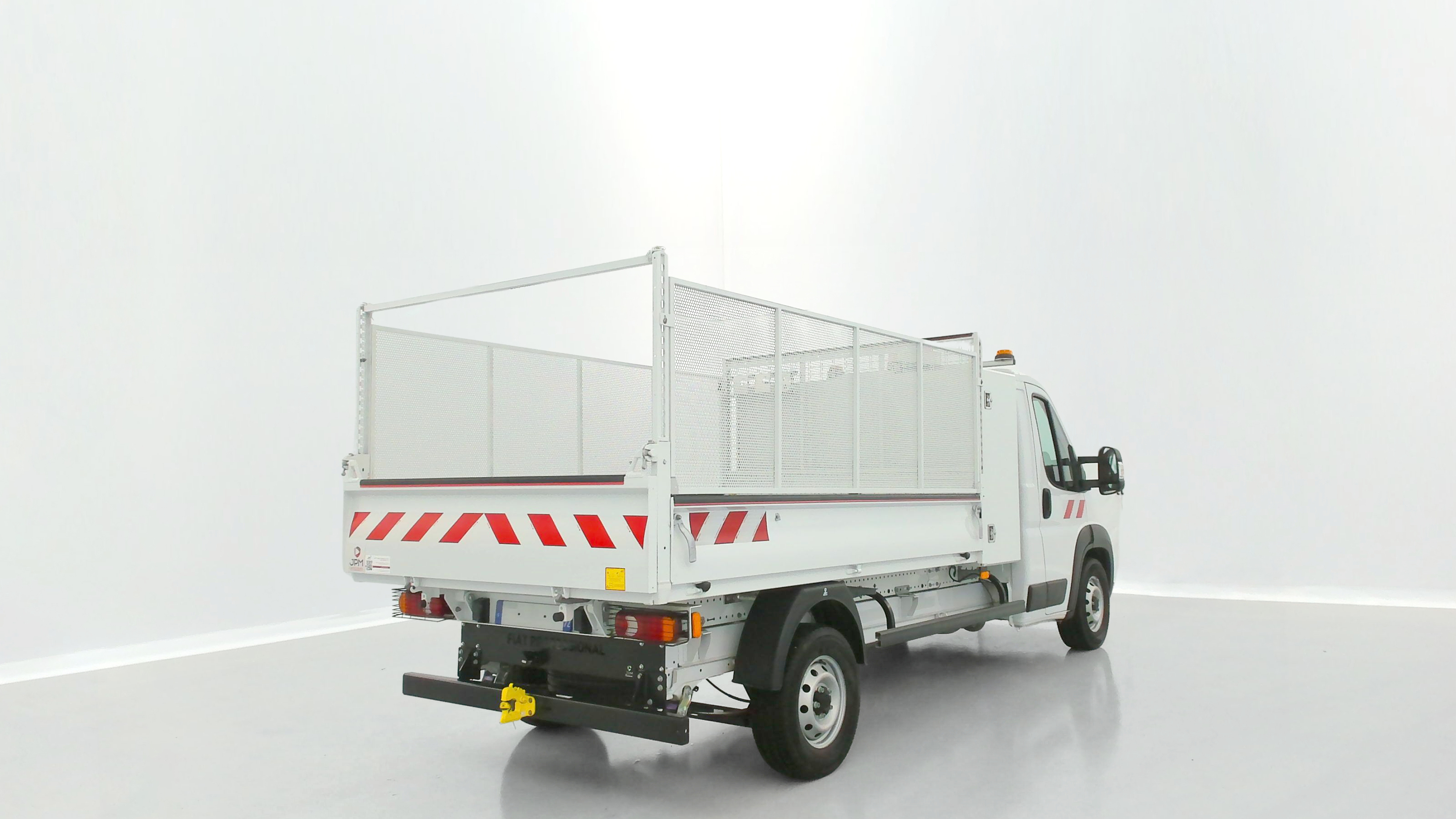 Fiat Ducato CCb - Image 18