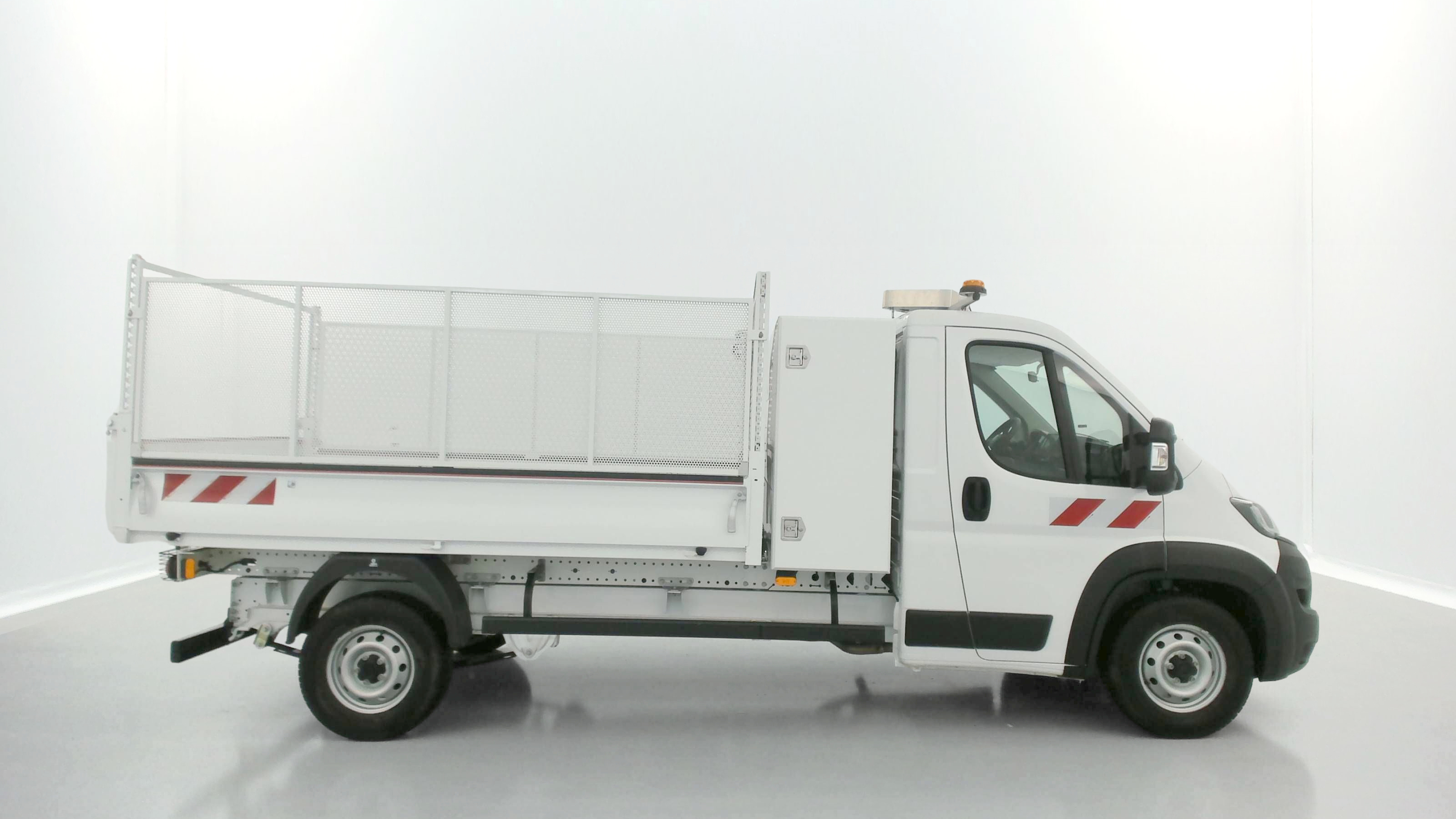 Fiat Ducato CCb - Image 19