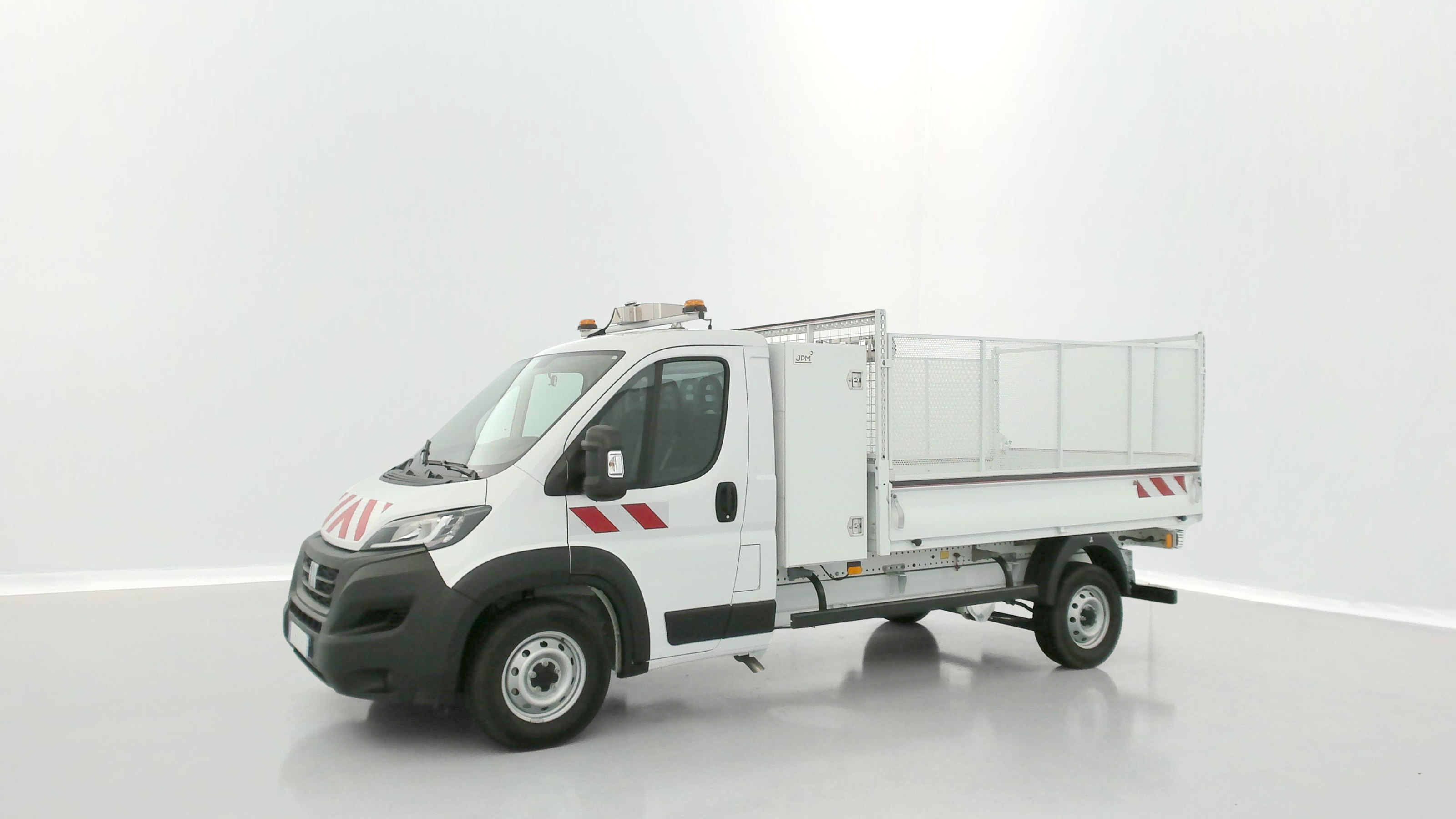 Fiat Ducato CCb - Image 20