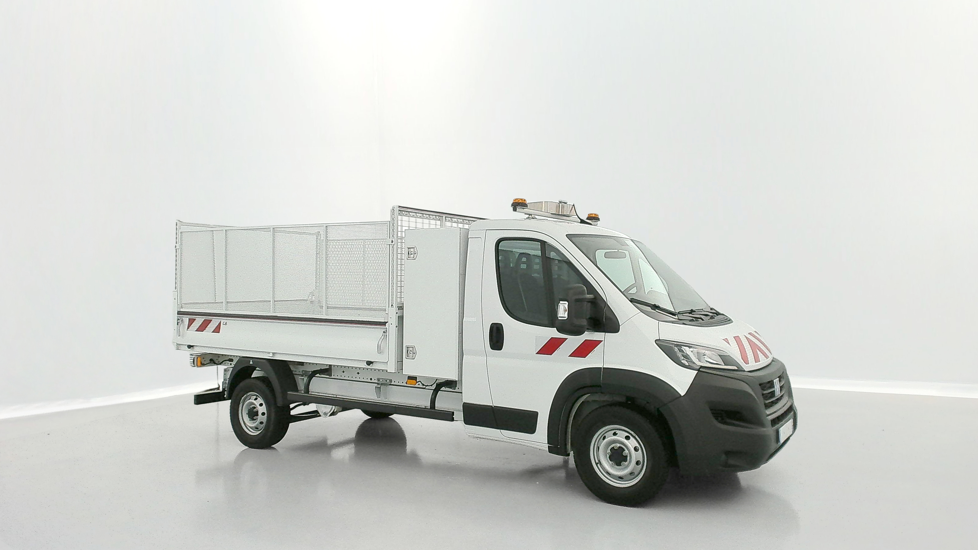 Fiat Ducato CCb - Image 23