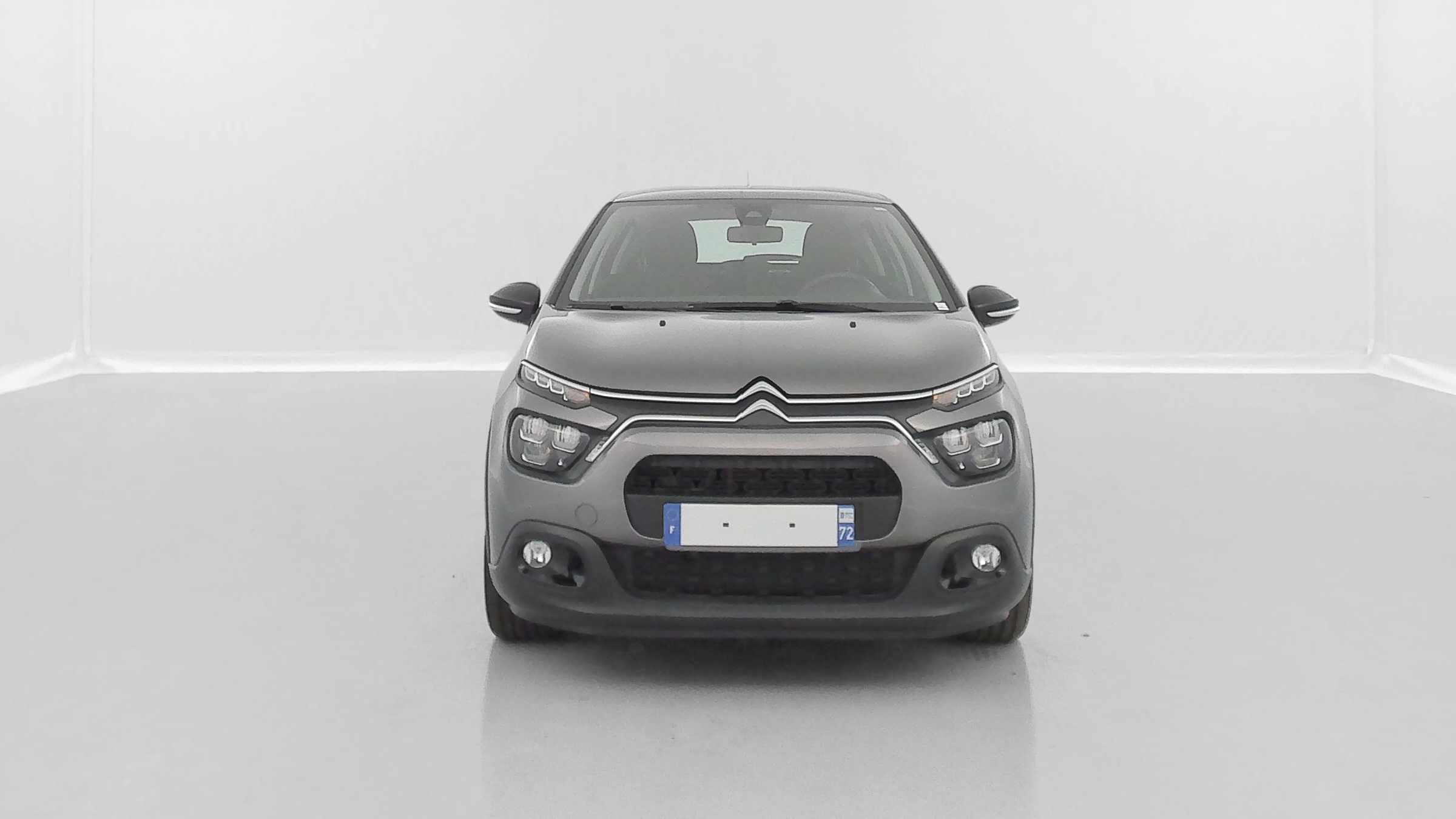 Citroën C3 - Image 2