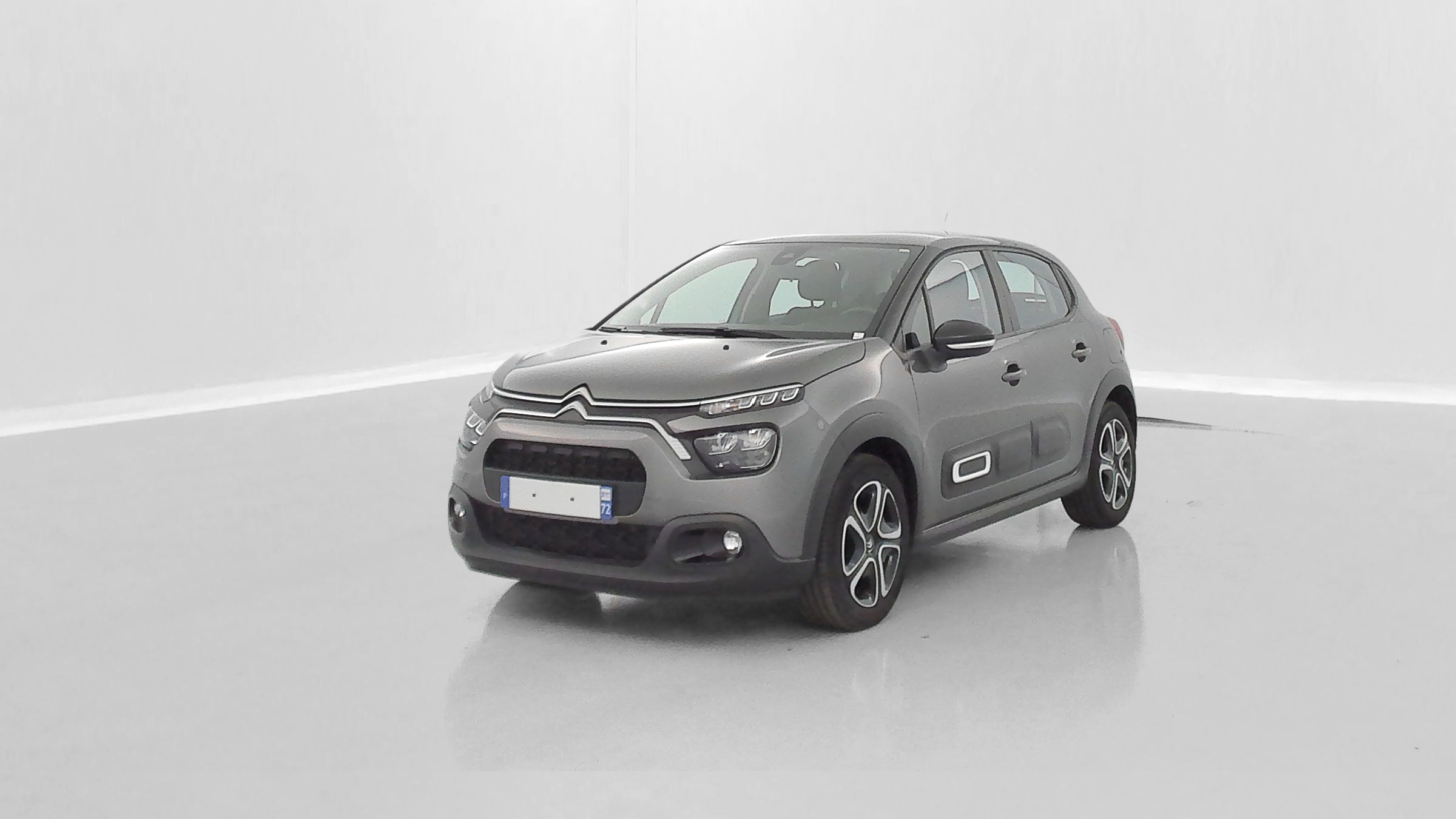 Citroën C3 - Image 3