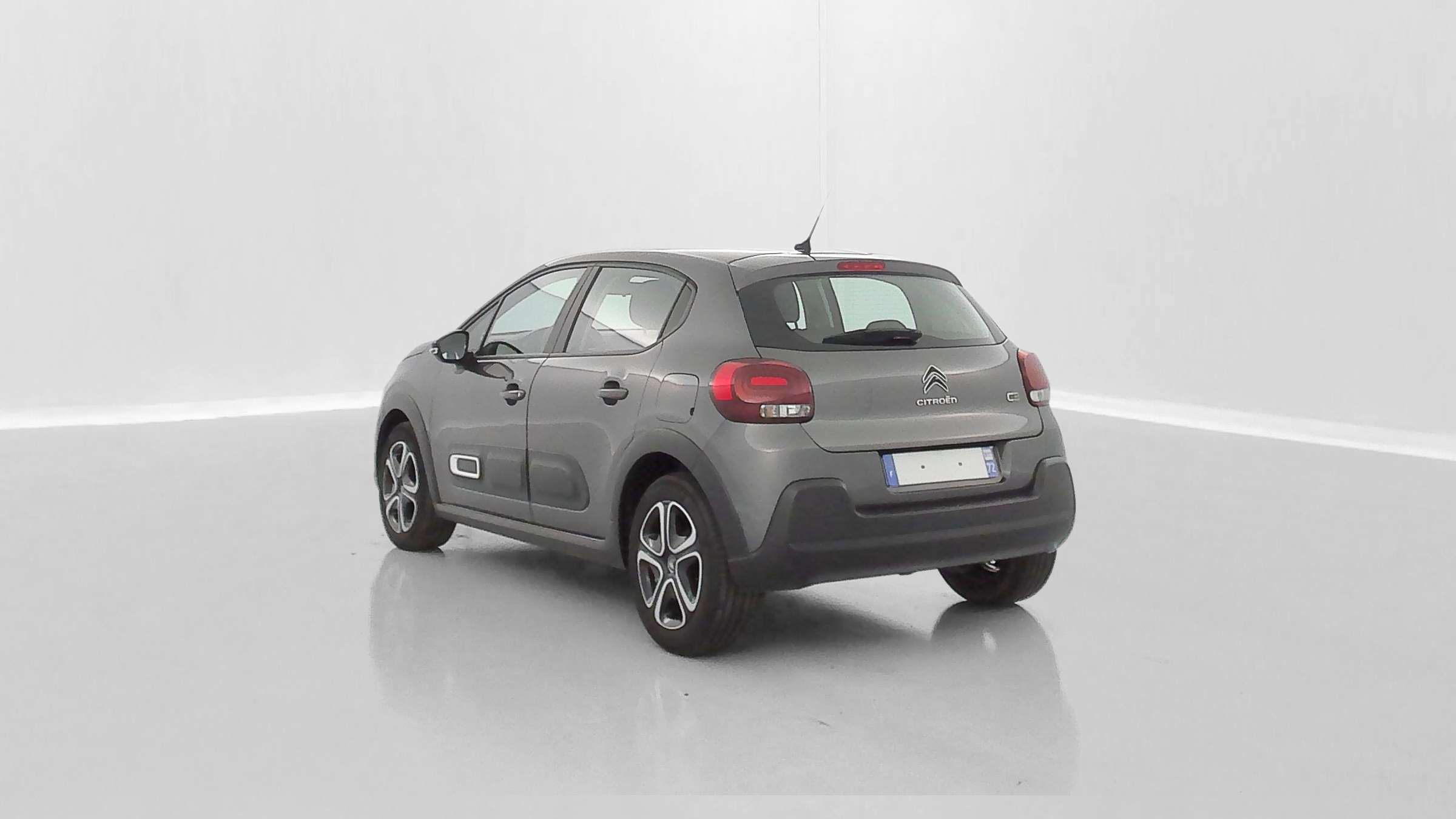 Citroën C3 - Image 5