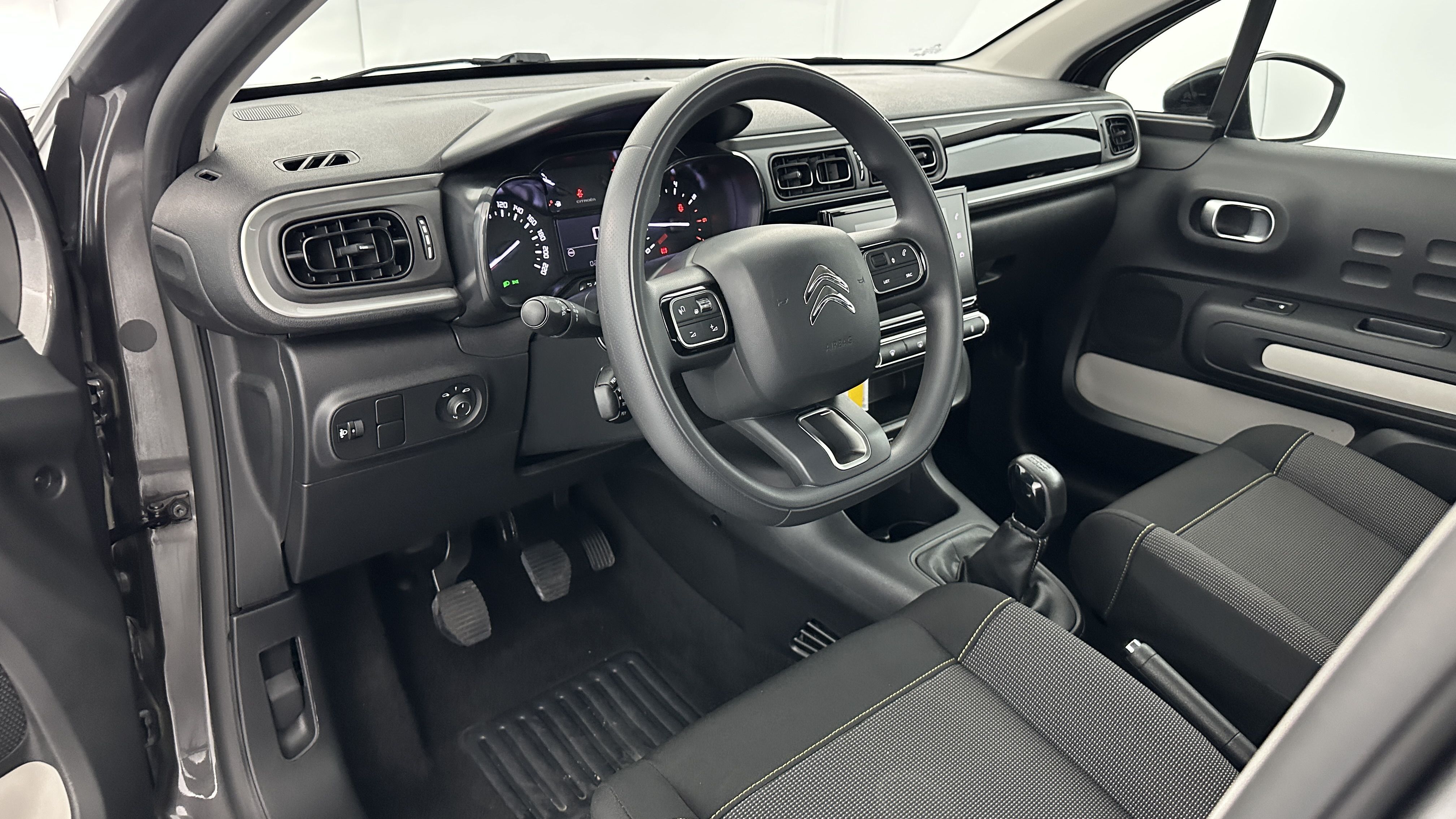 Citroën C3 - Image 6