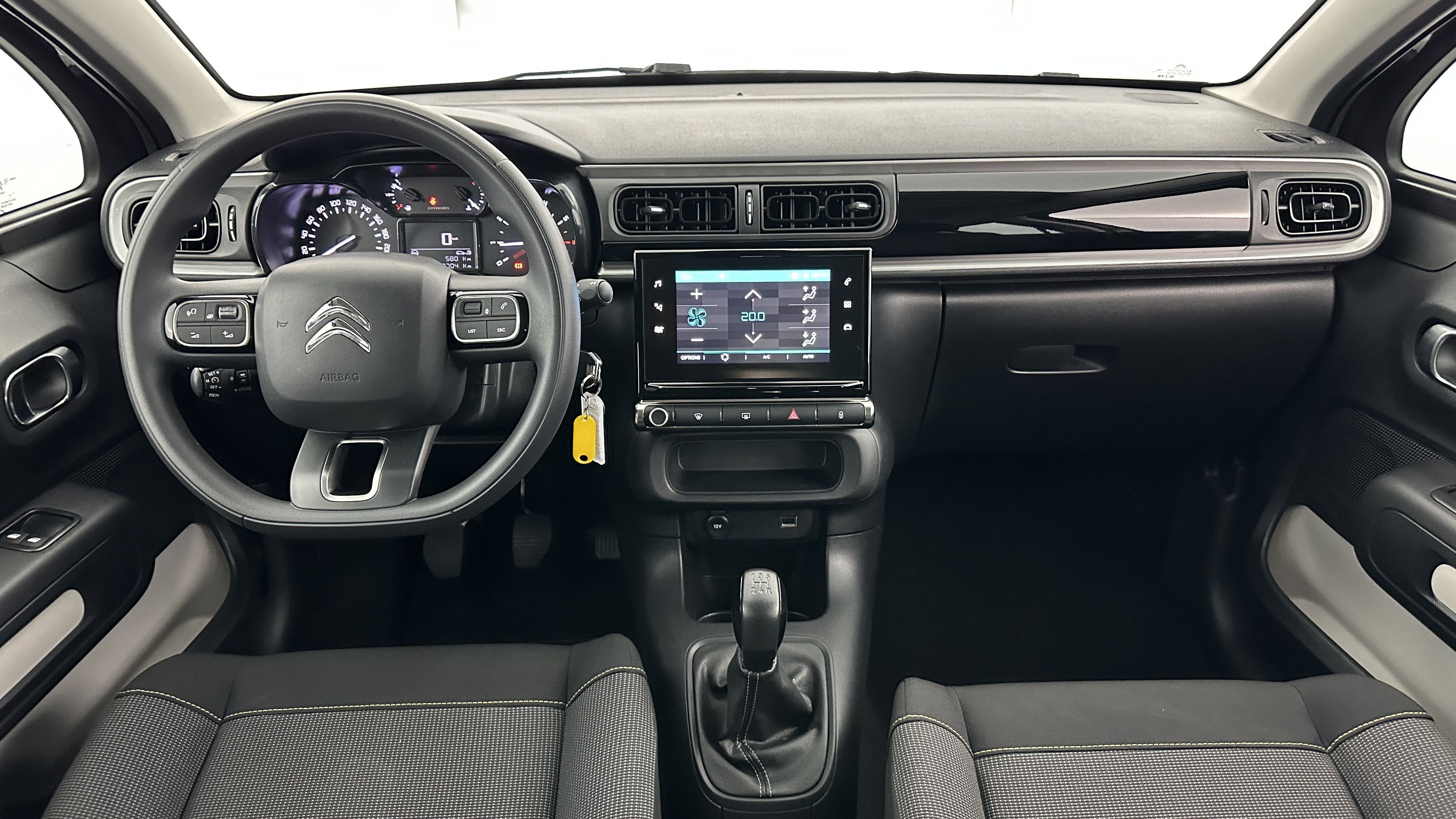 Citroën C3 - Image 7