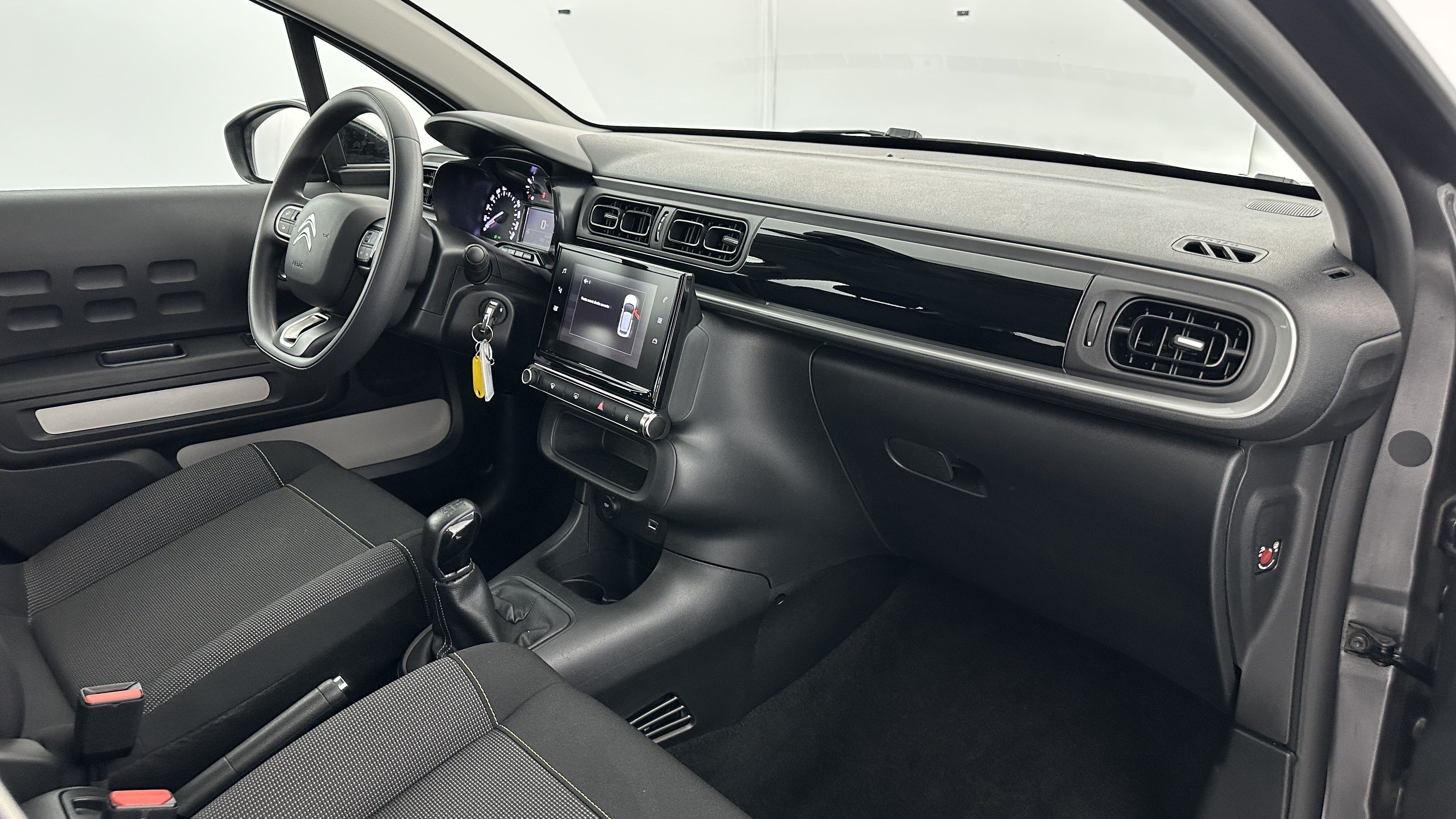 Citroën C3 - Image 8