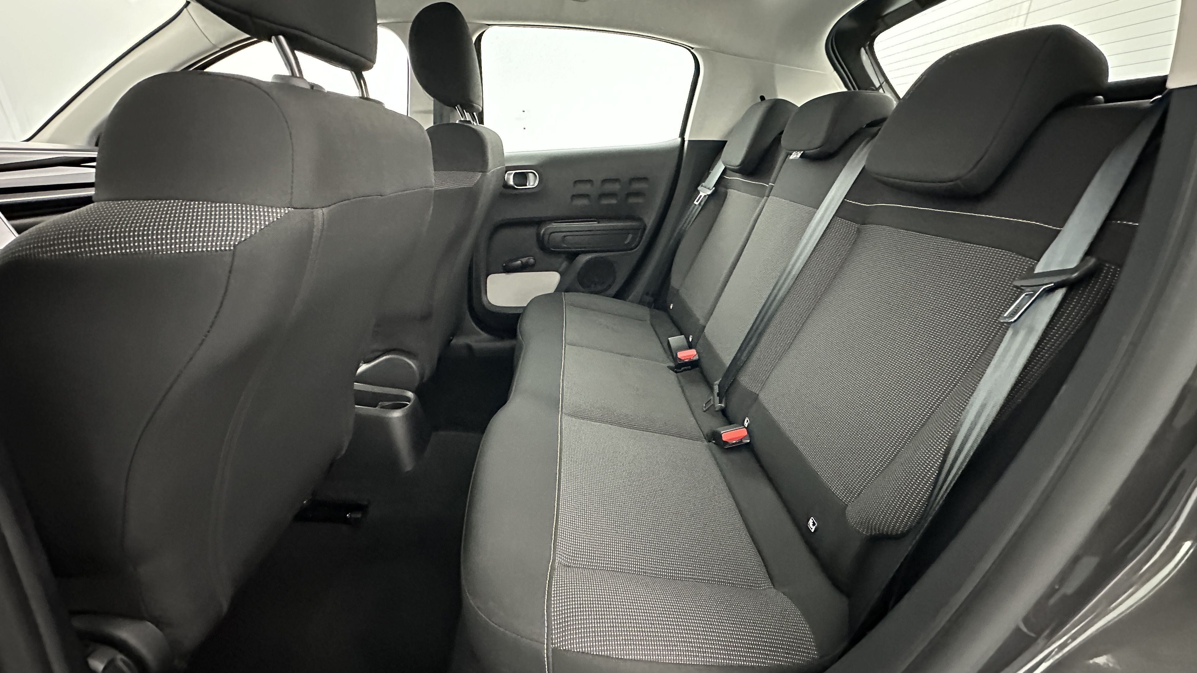 Citroën C3 - Image 9