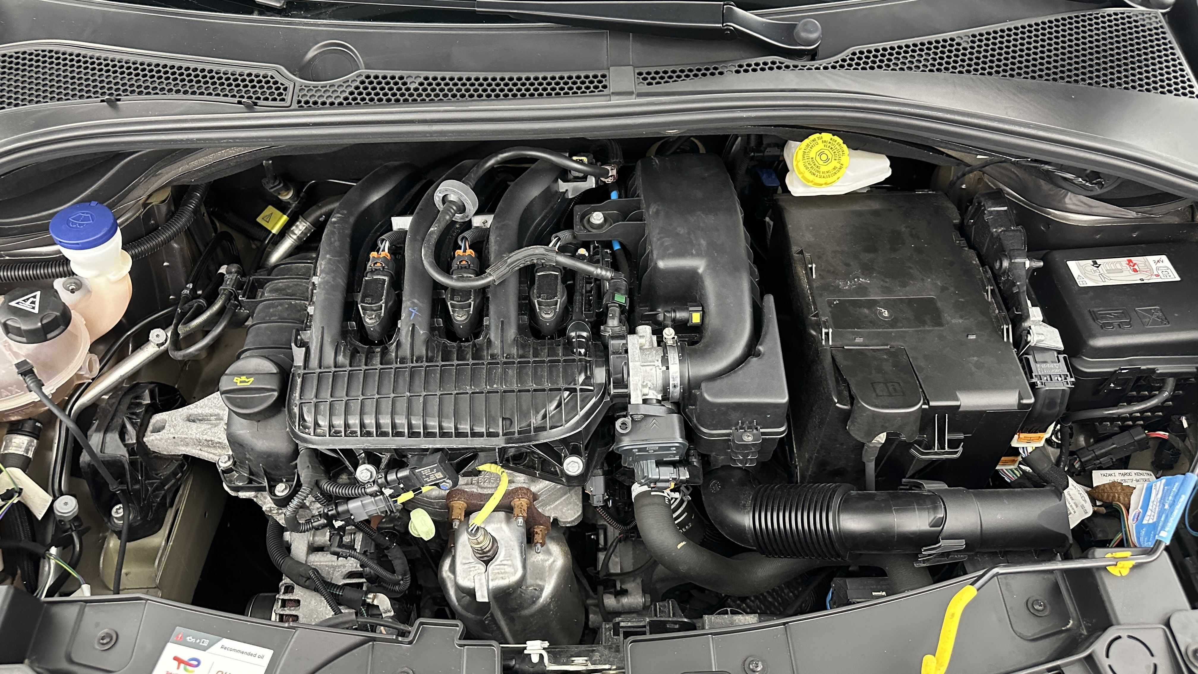 Citroën C3 - Image 11