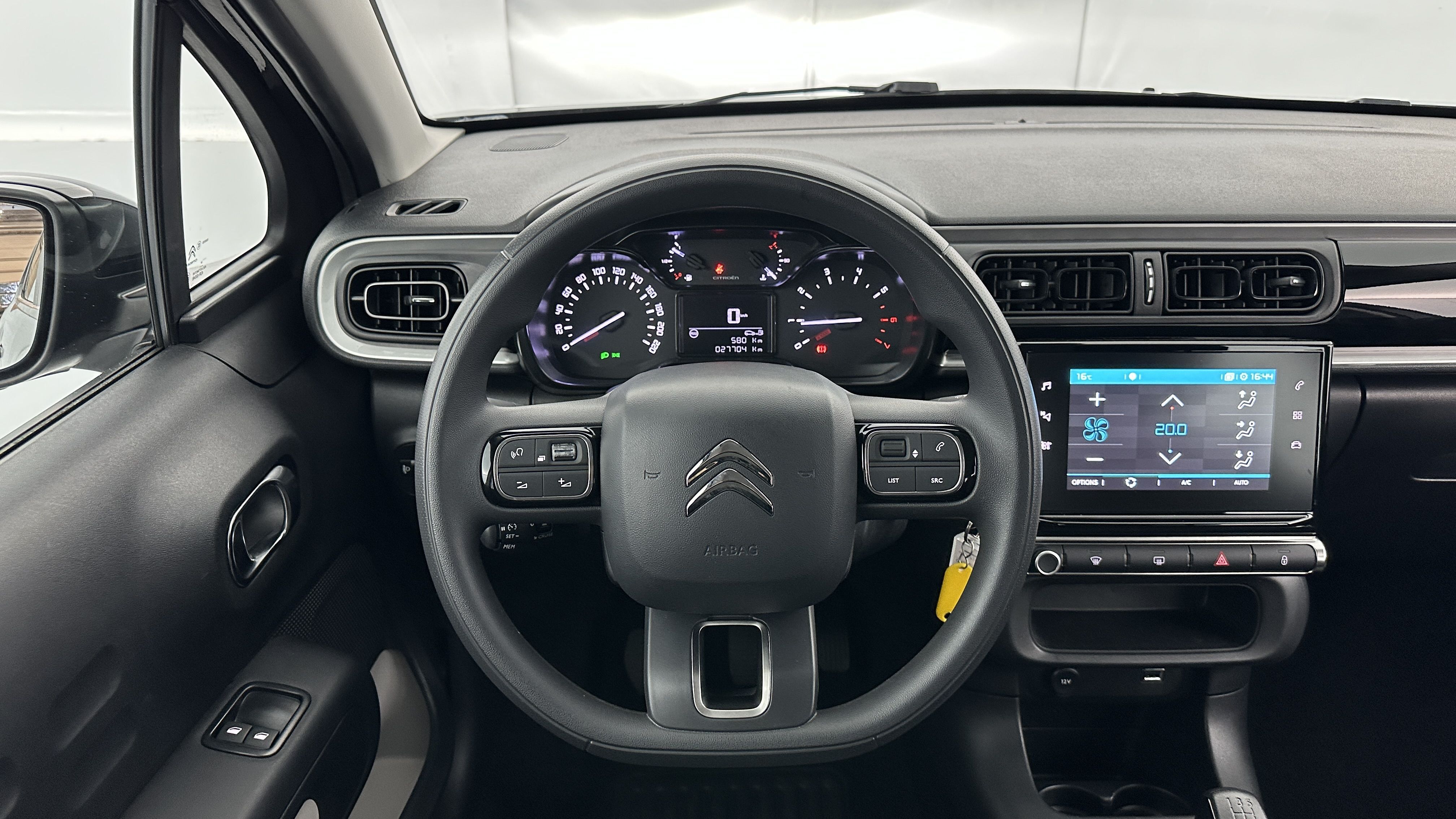 Citroën C3 - Image 13