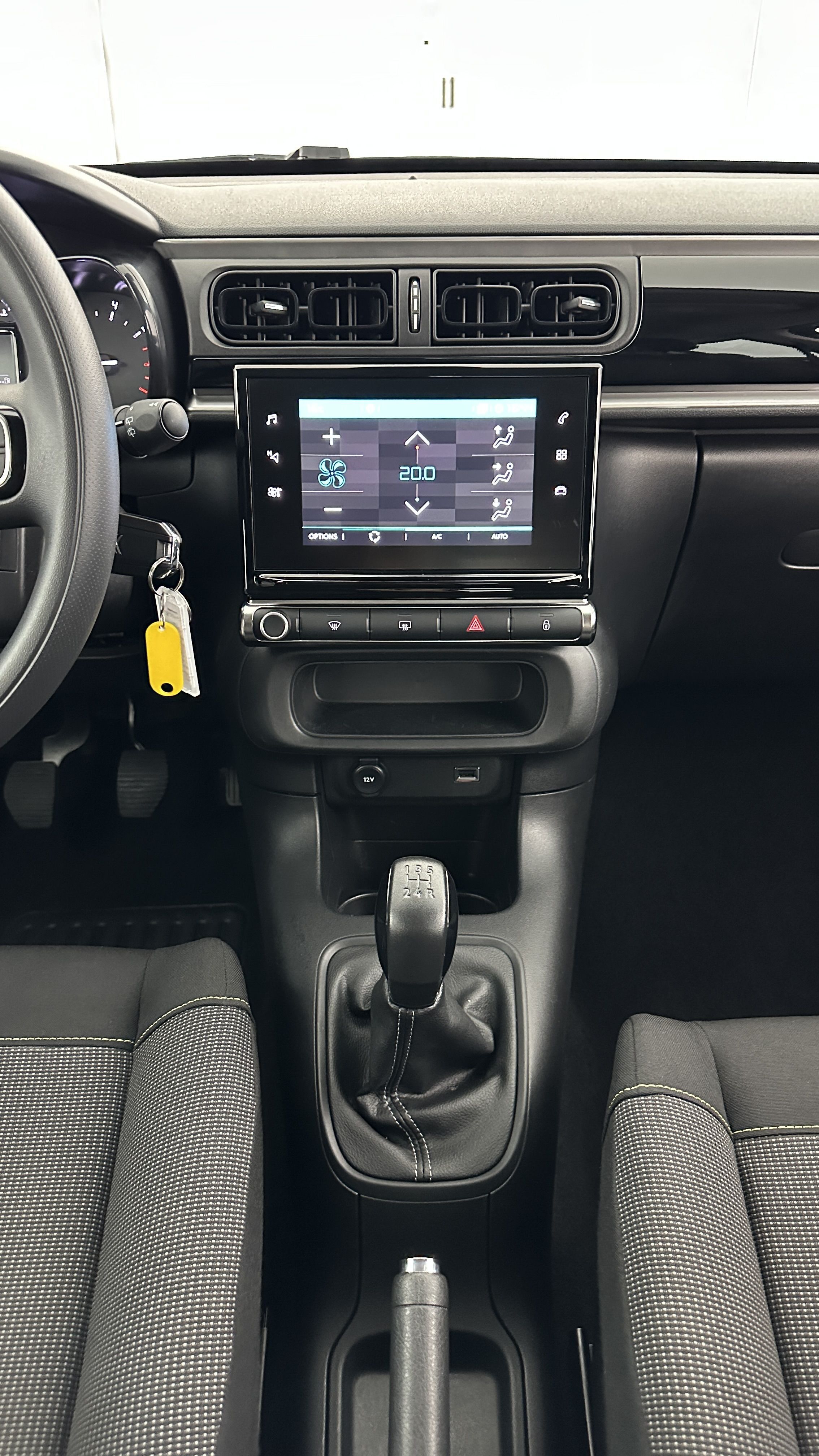 Citroën C3 - Image 15