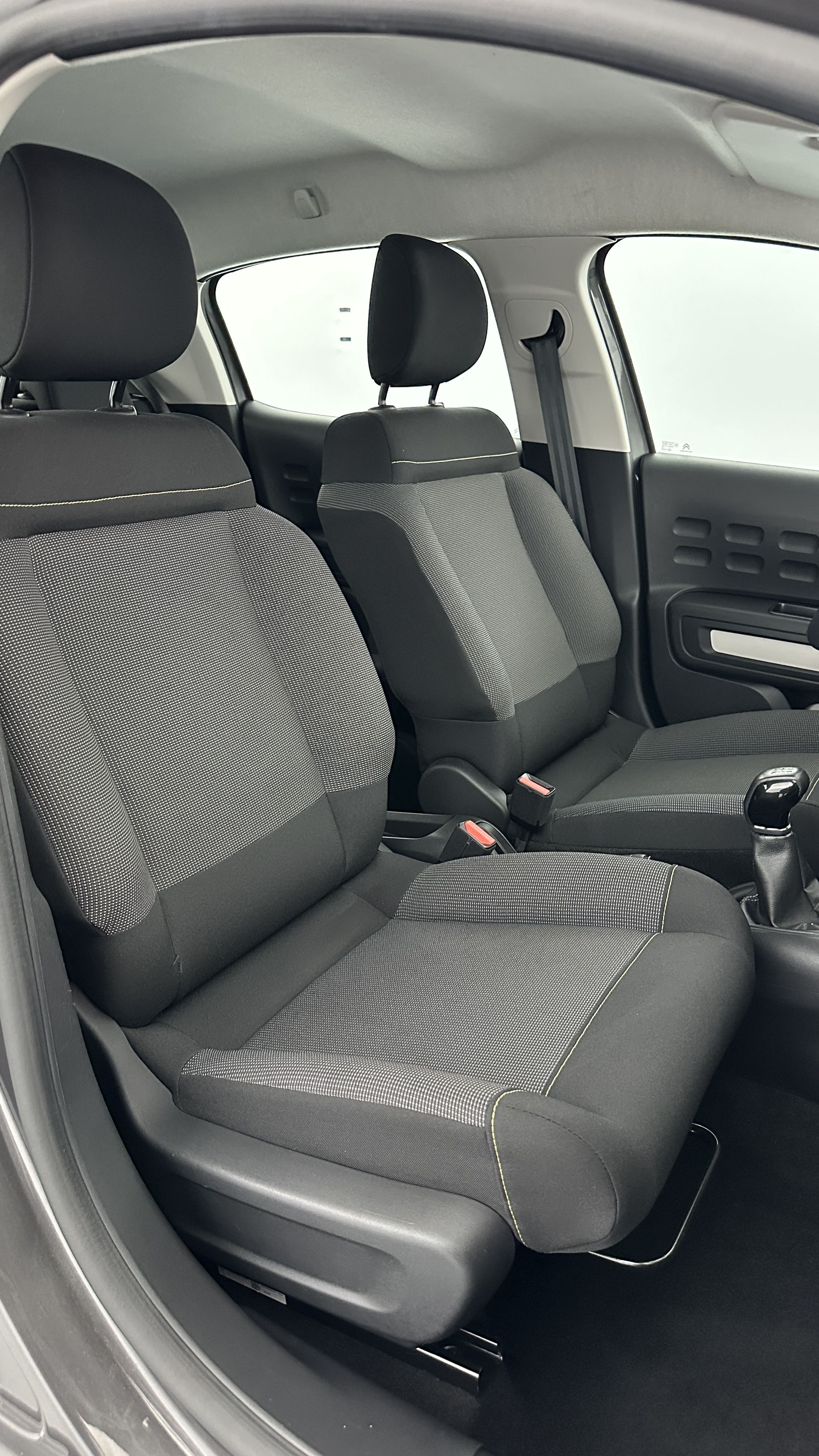 Citroën C3 - Image 16