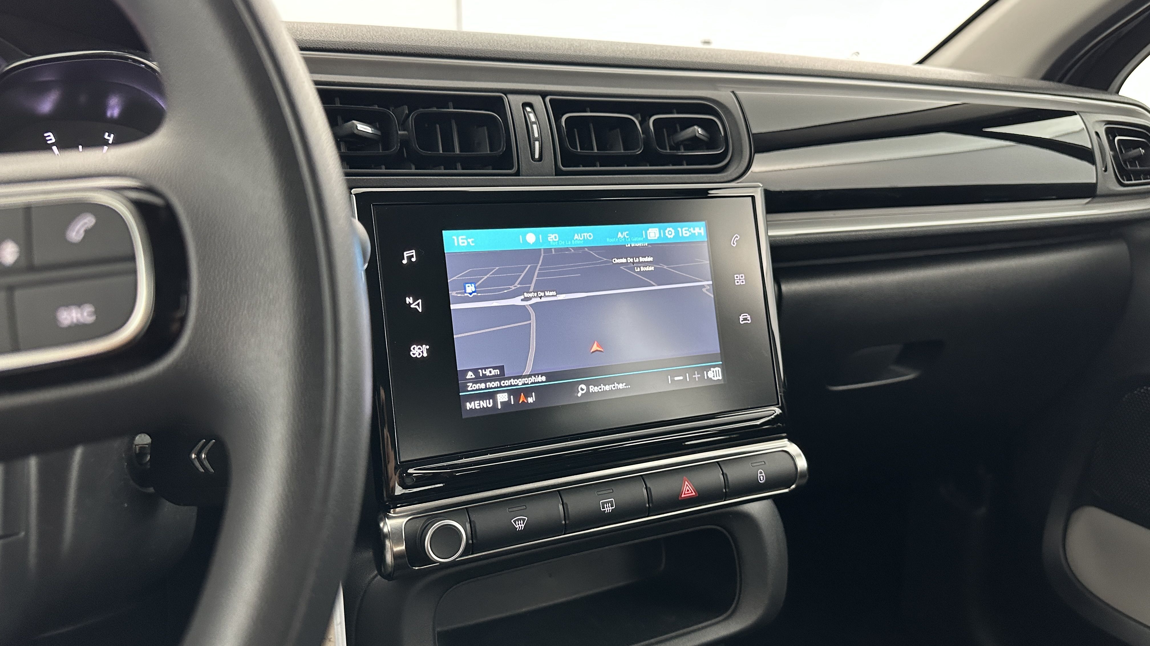 Citroën C3 - Image 17