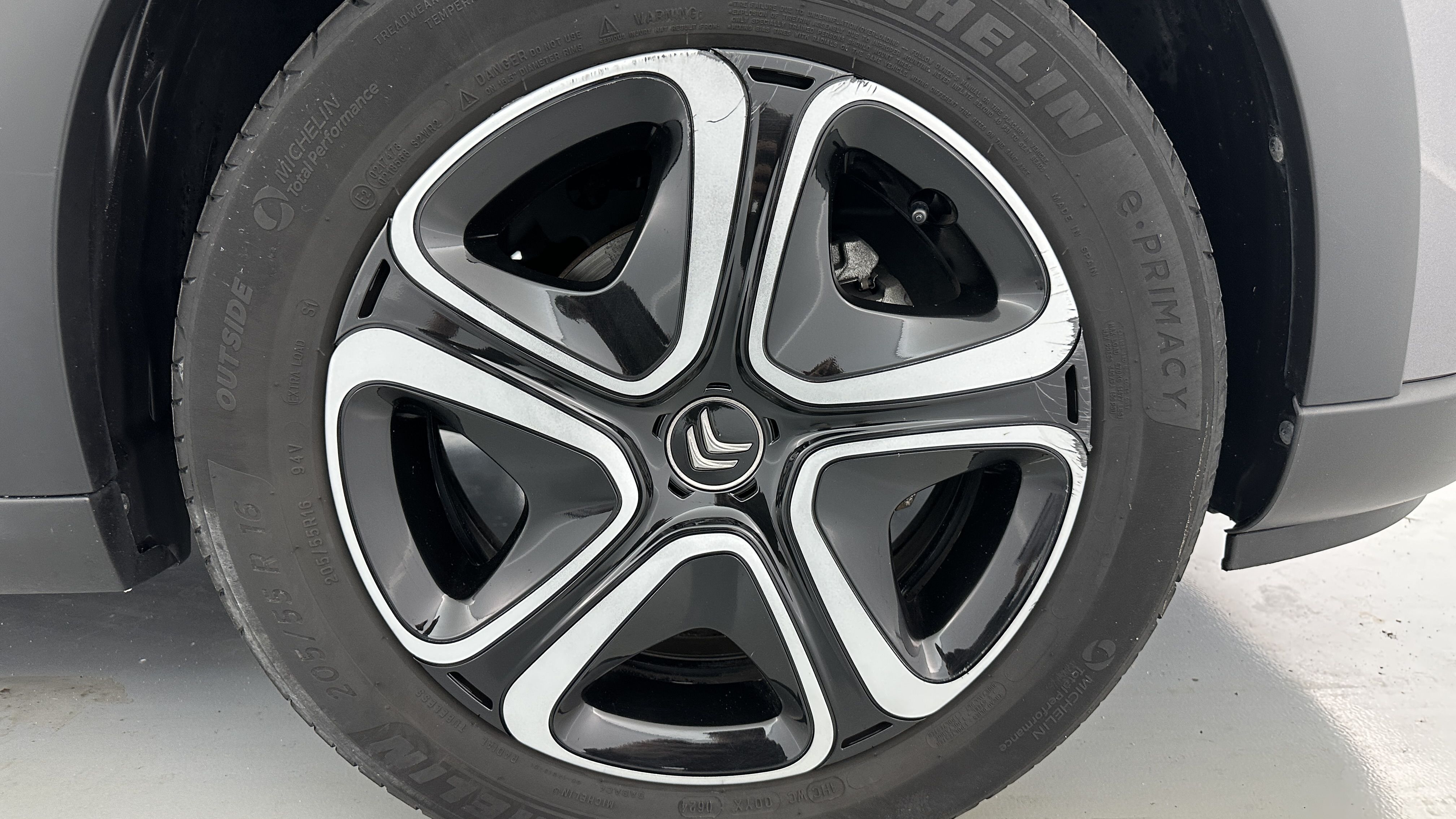 Citroën C3 - Image 21