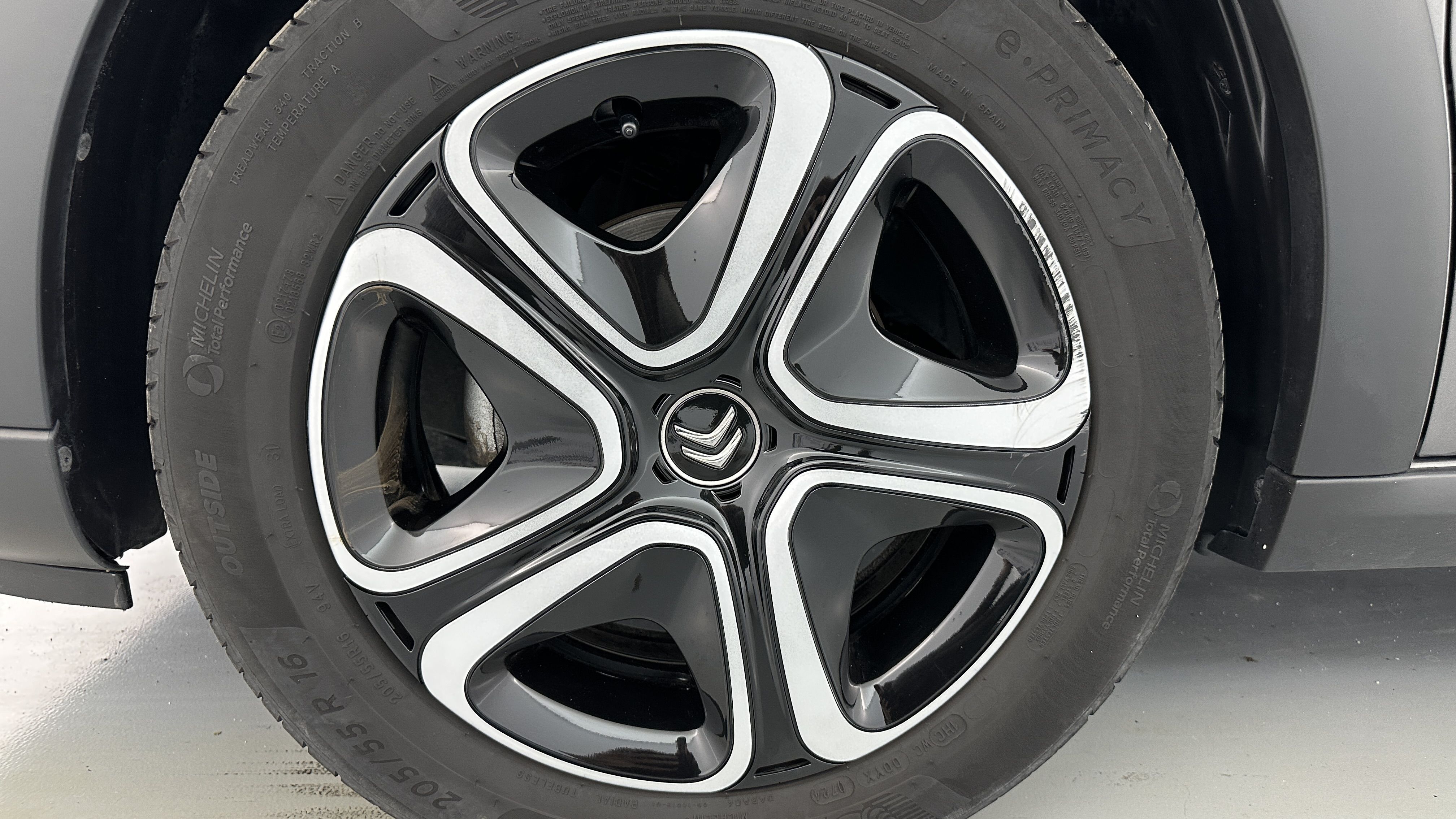 Citroën C3 - Image 22