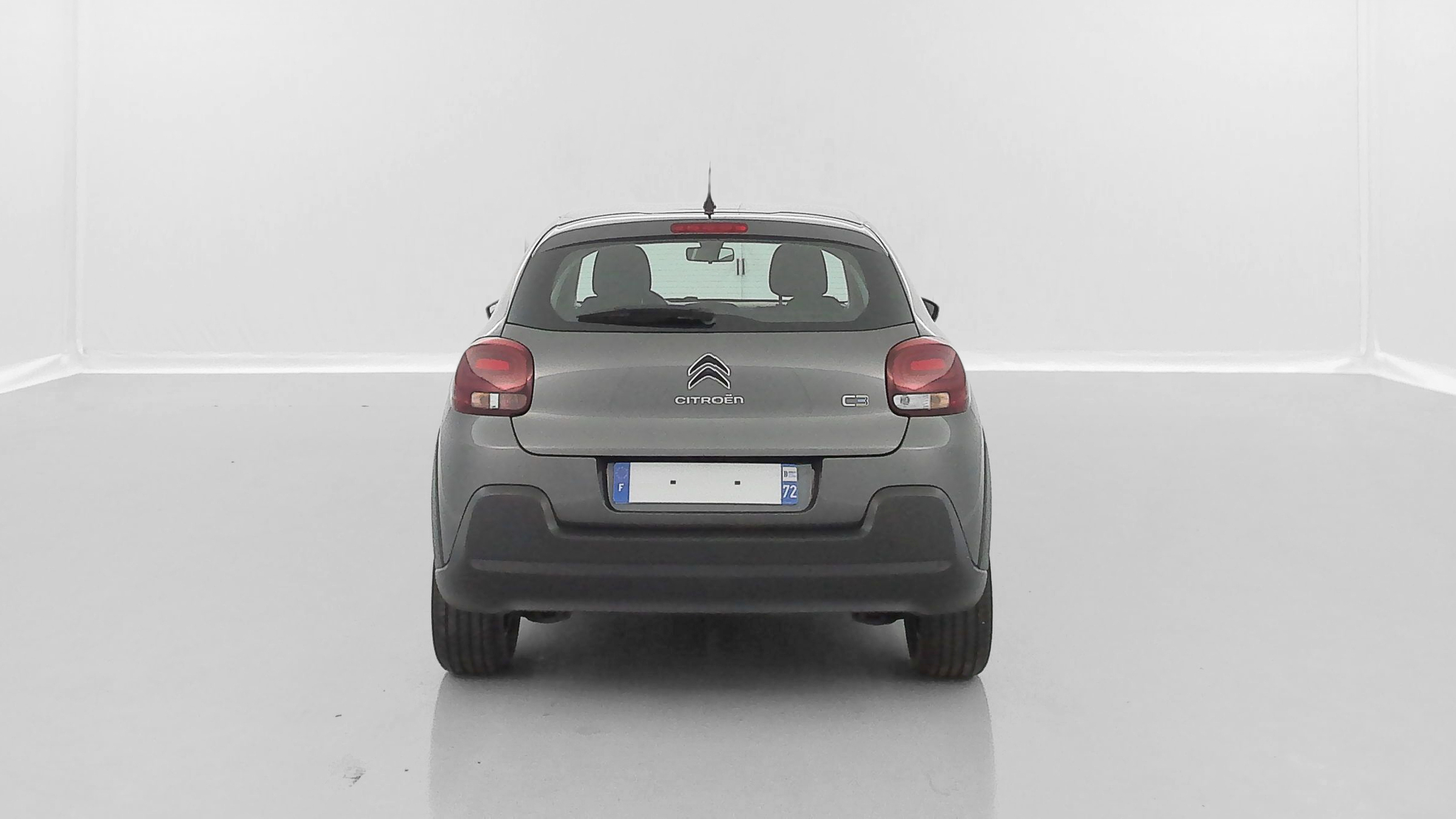 Citroën C3 - Image 23