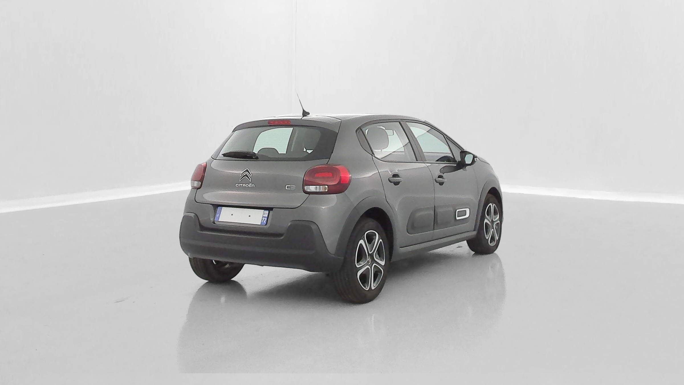 Citroën C3 - Image 24