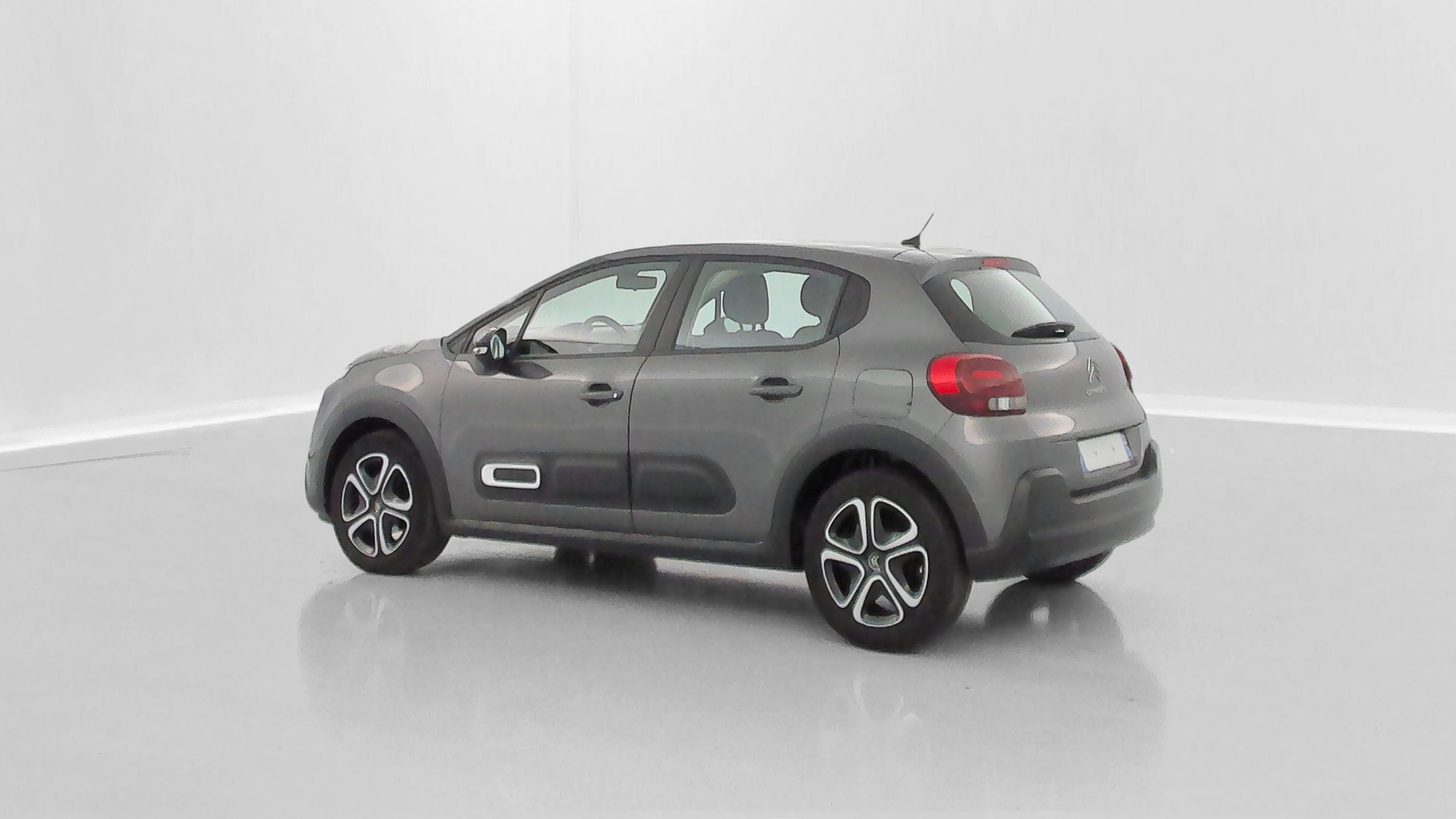 Citroën C3 - Image 27