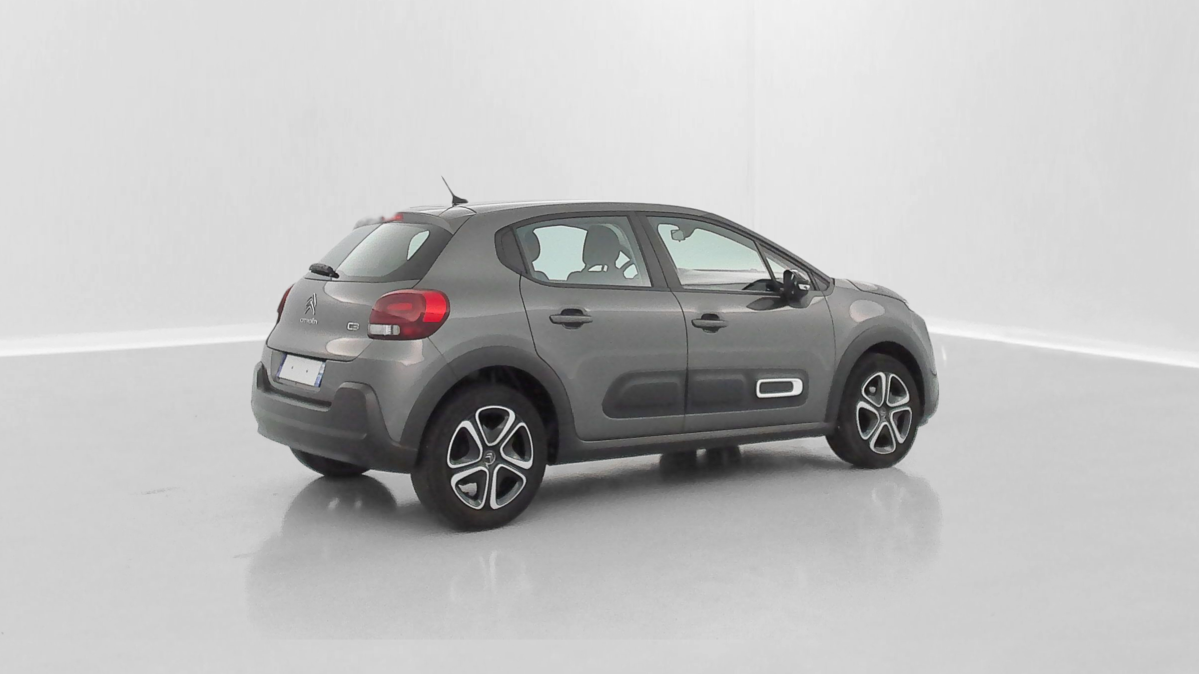 Citroën C3 - Image 28