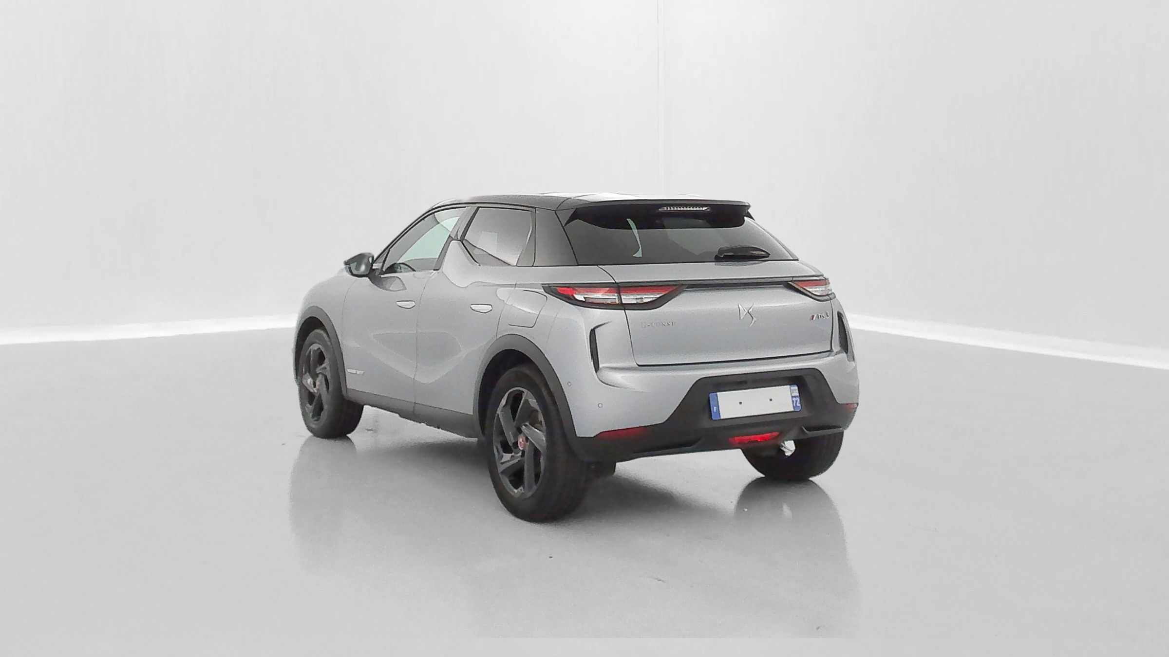 DS DS3 Crossback - Image 5