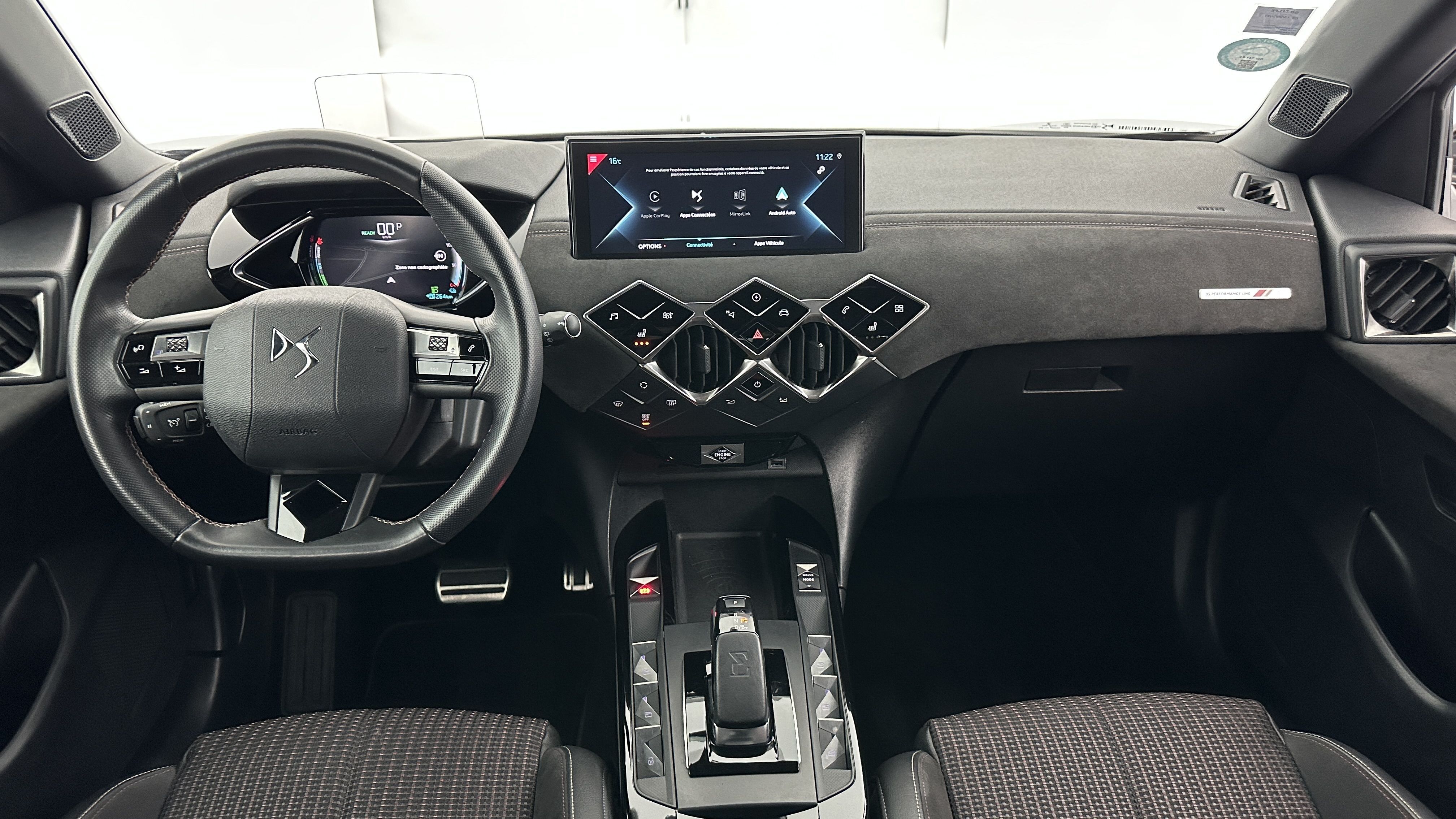 DS DS3 Crossback - Image 7