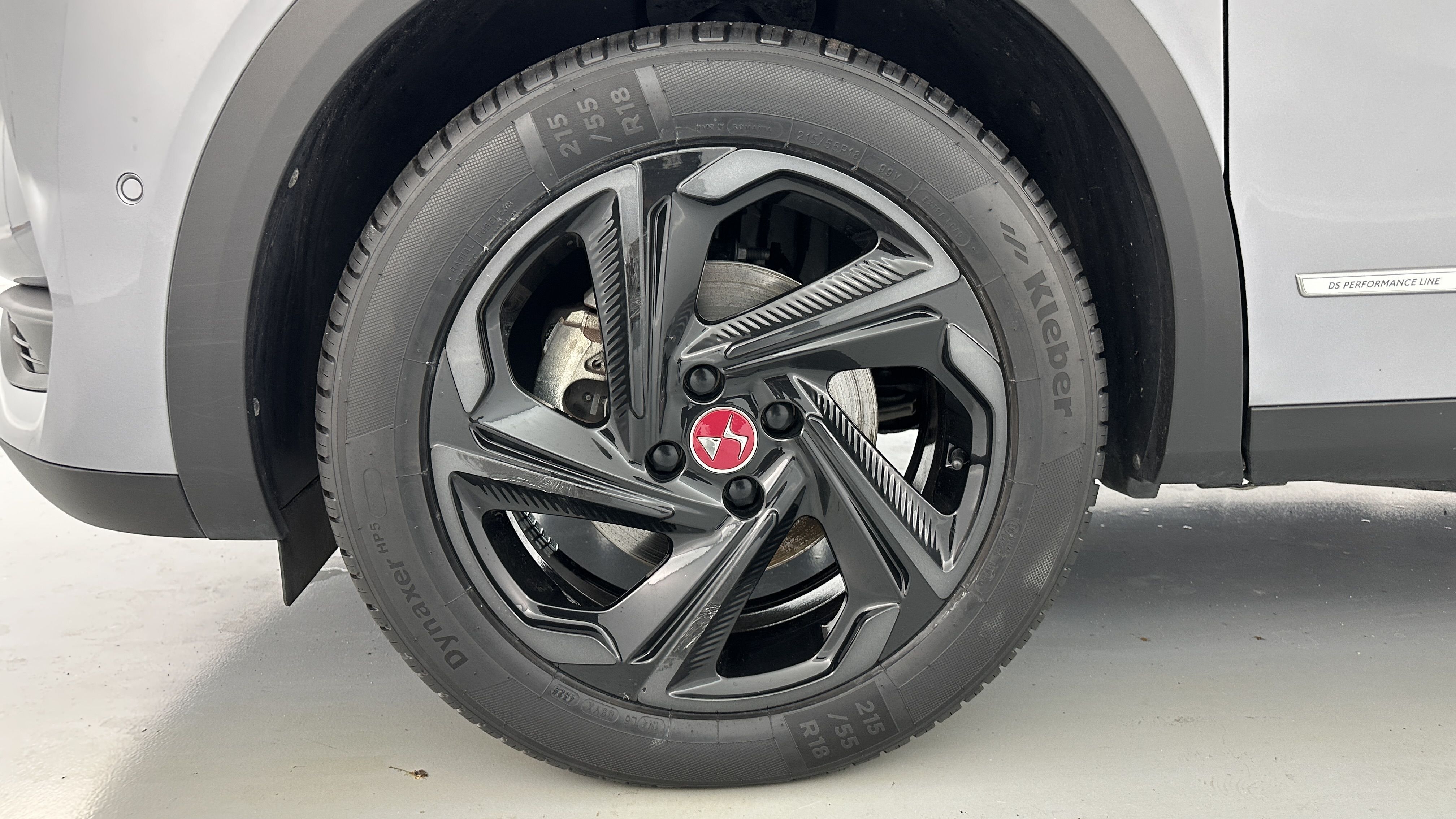 DS DS3 Crossback - Image 12