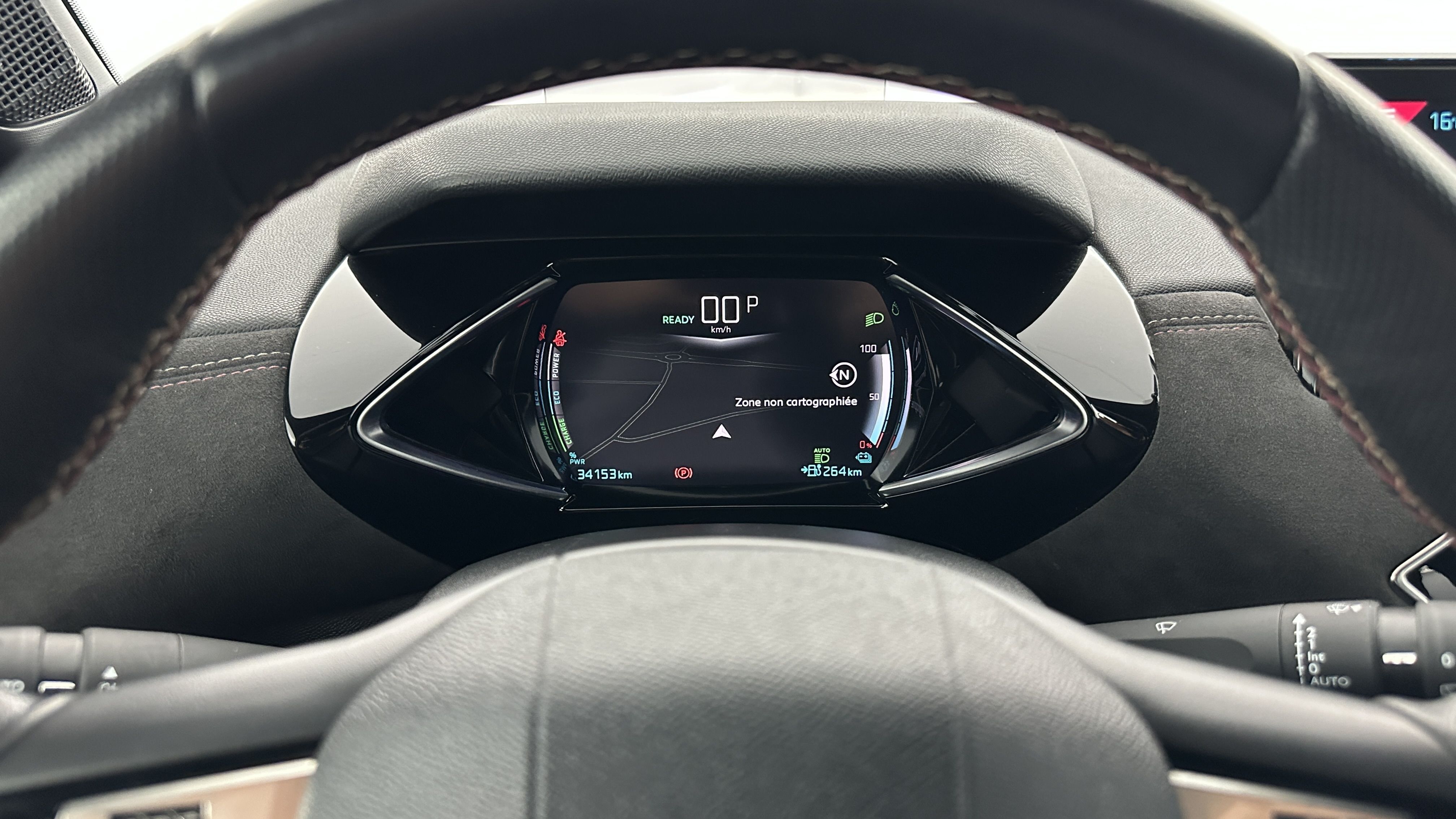 DS DS3 Crossback - Image 15