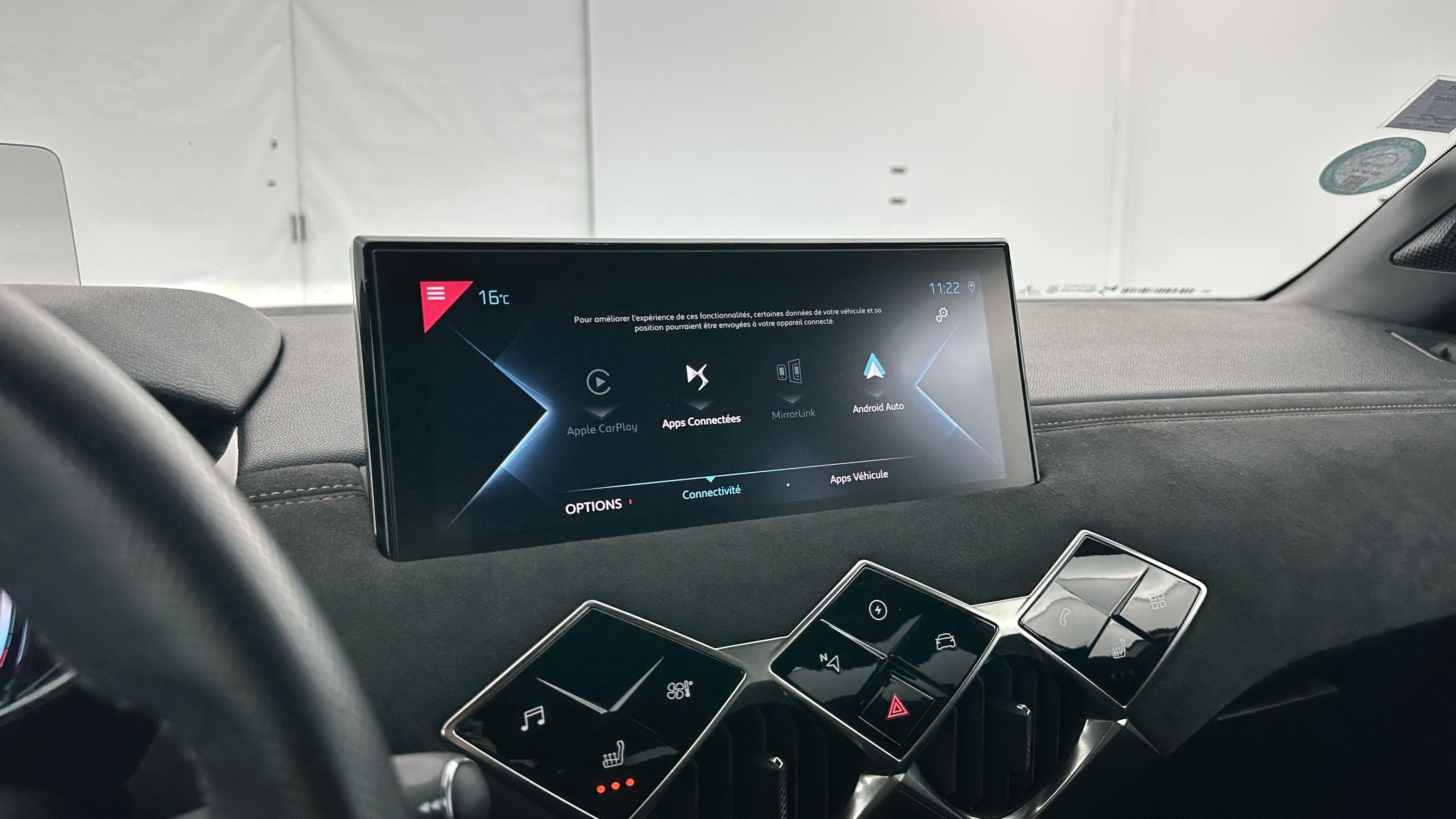 DS DS3 Crossback - Image 21