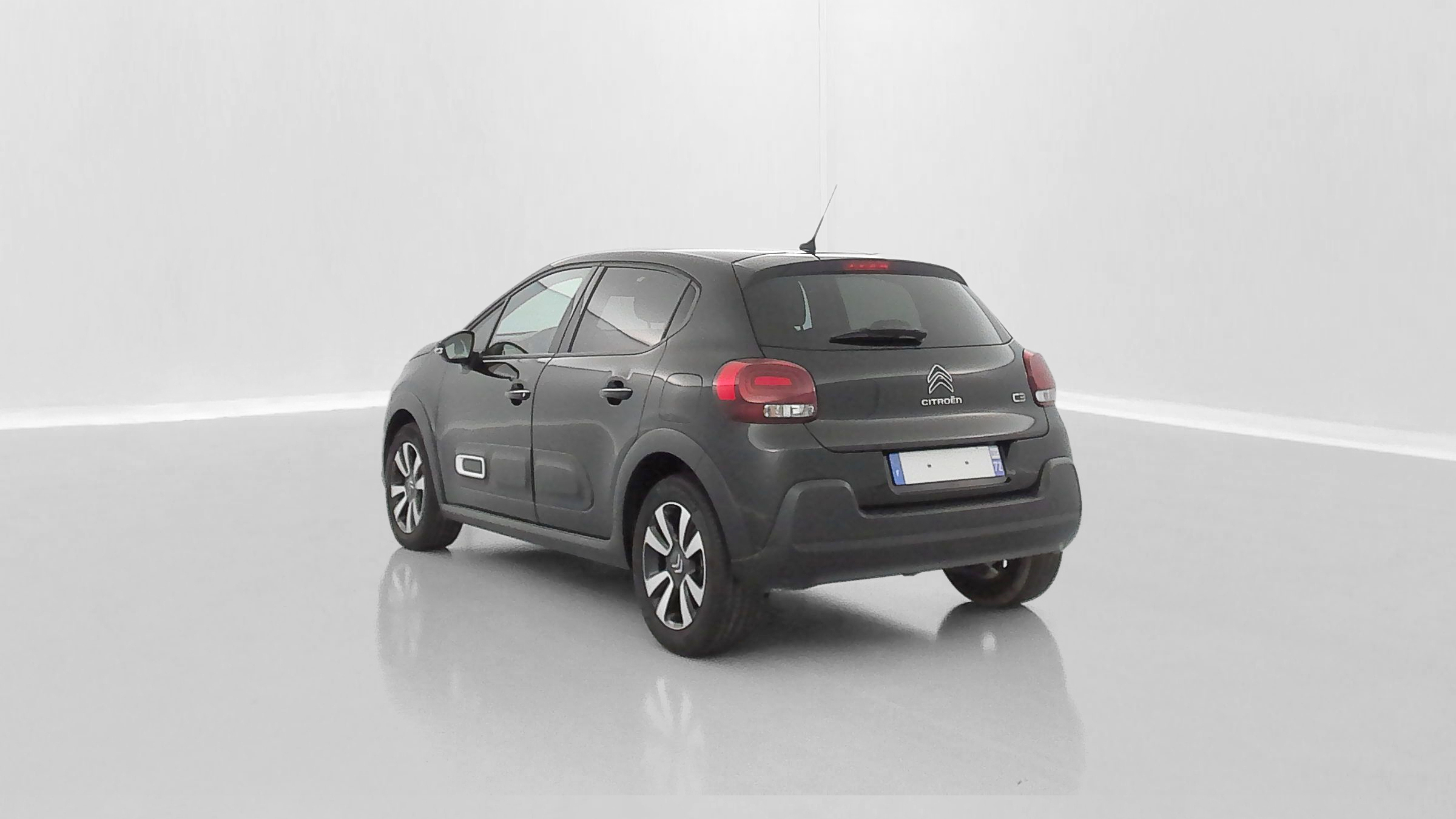 Citroën C3 - Image 5