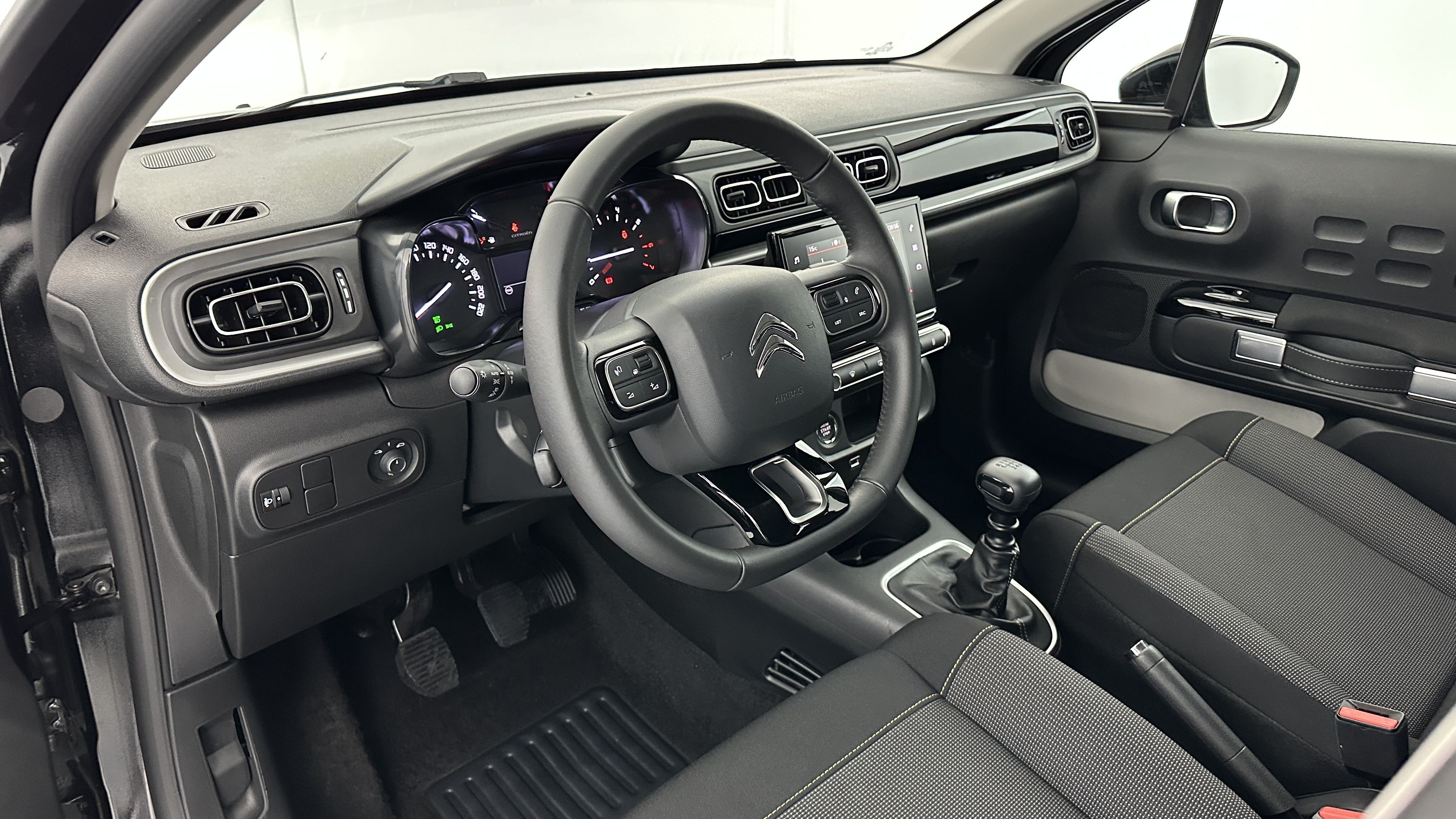 Citroën C3 - Image 6