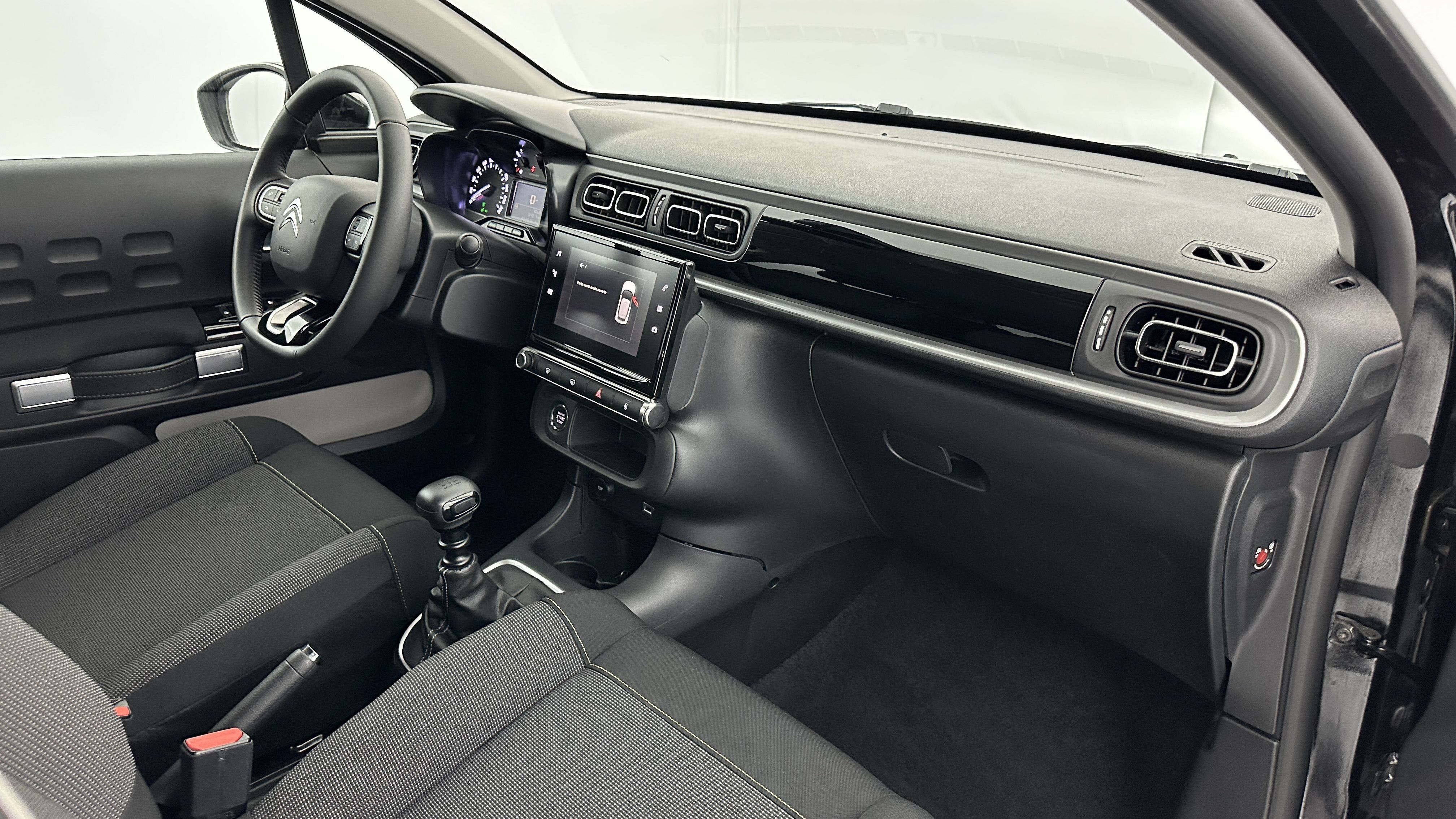 Citroën C3 - Image 8