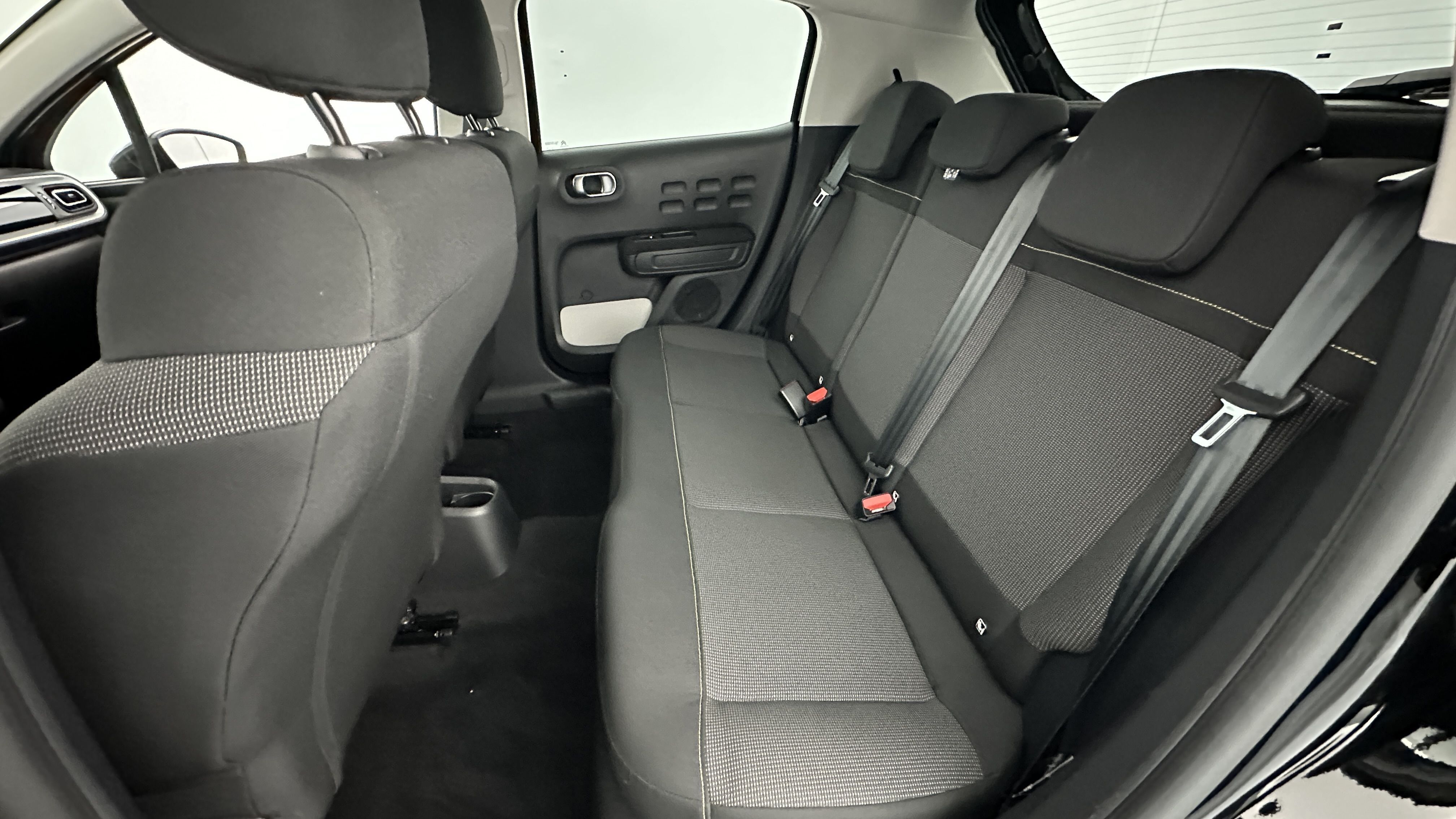 Citroën C3 - Image 9