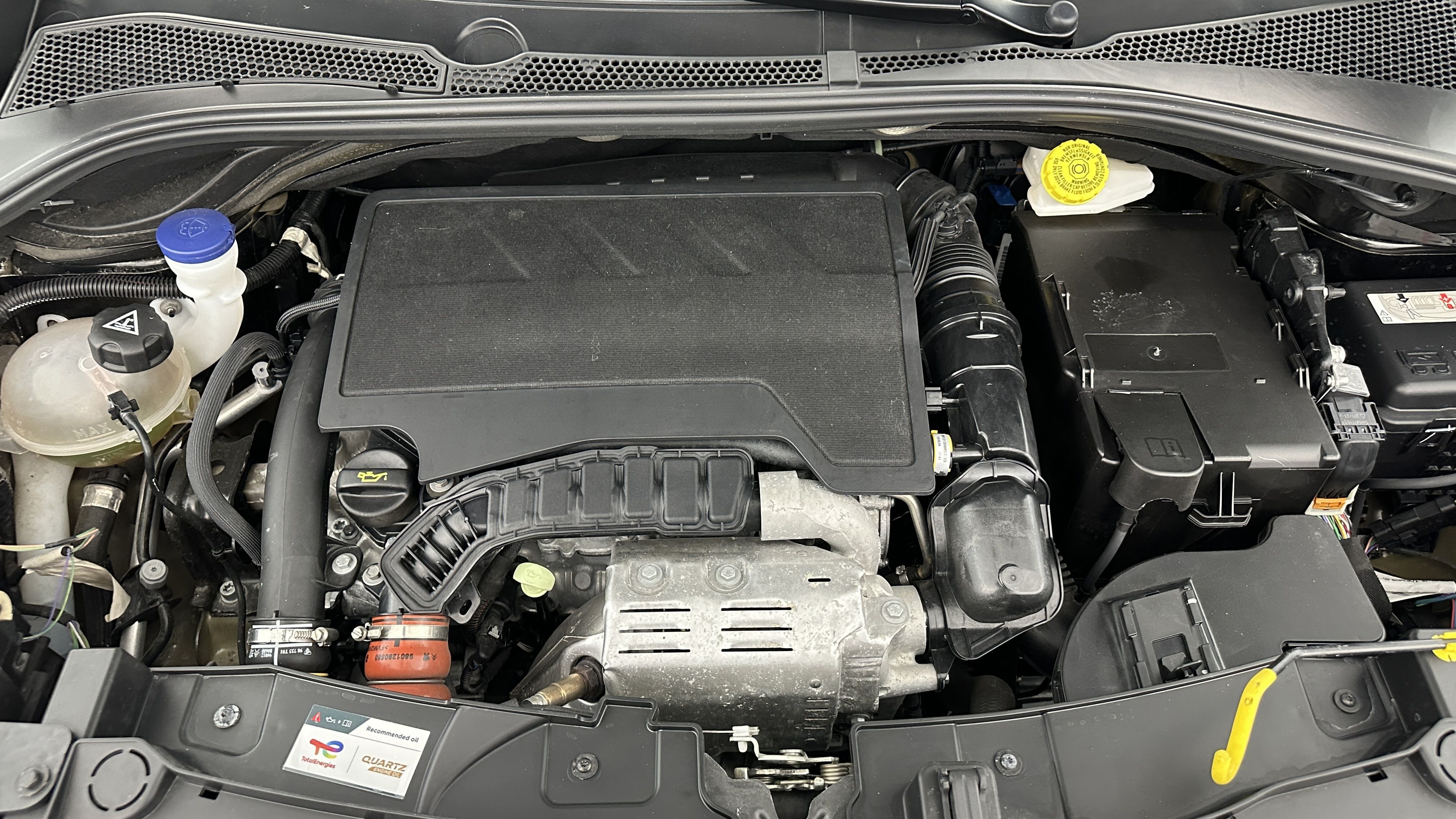 Citroën C3 - Image 11