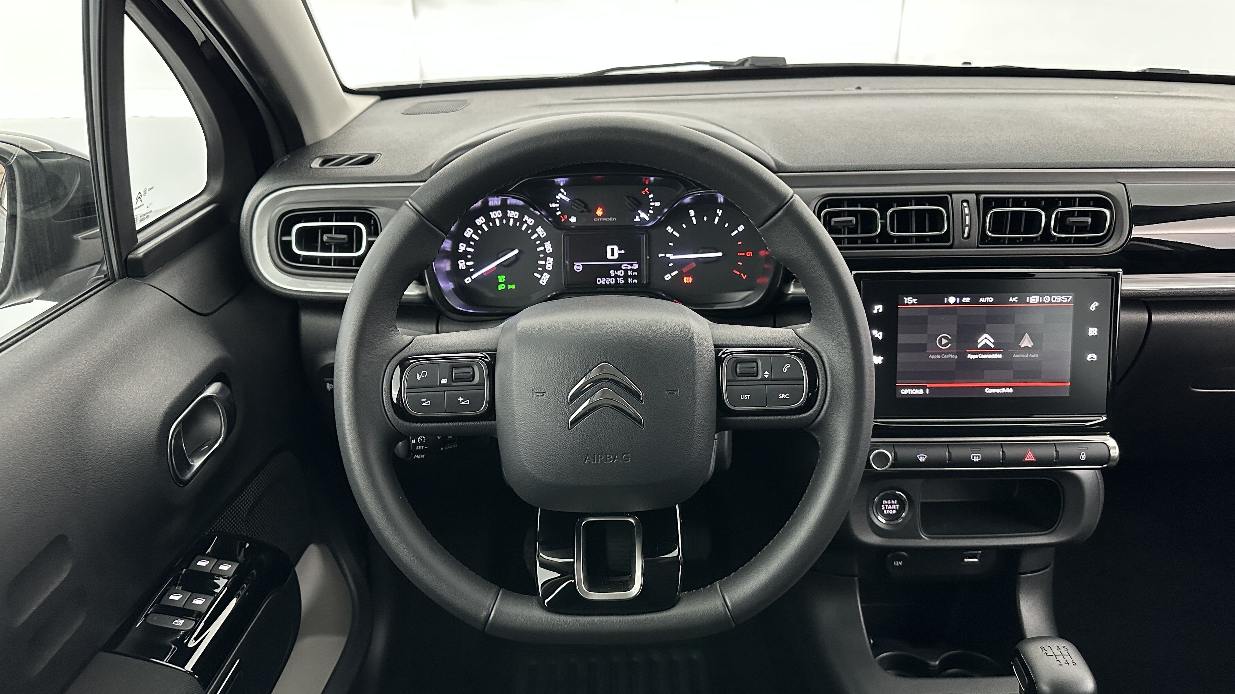 Citroën C3 - Image 13