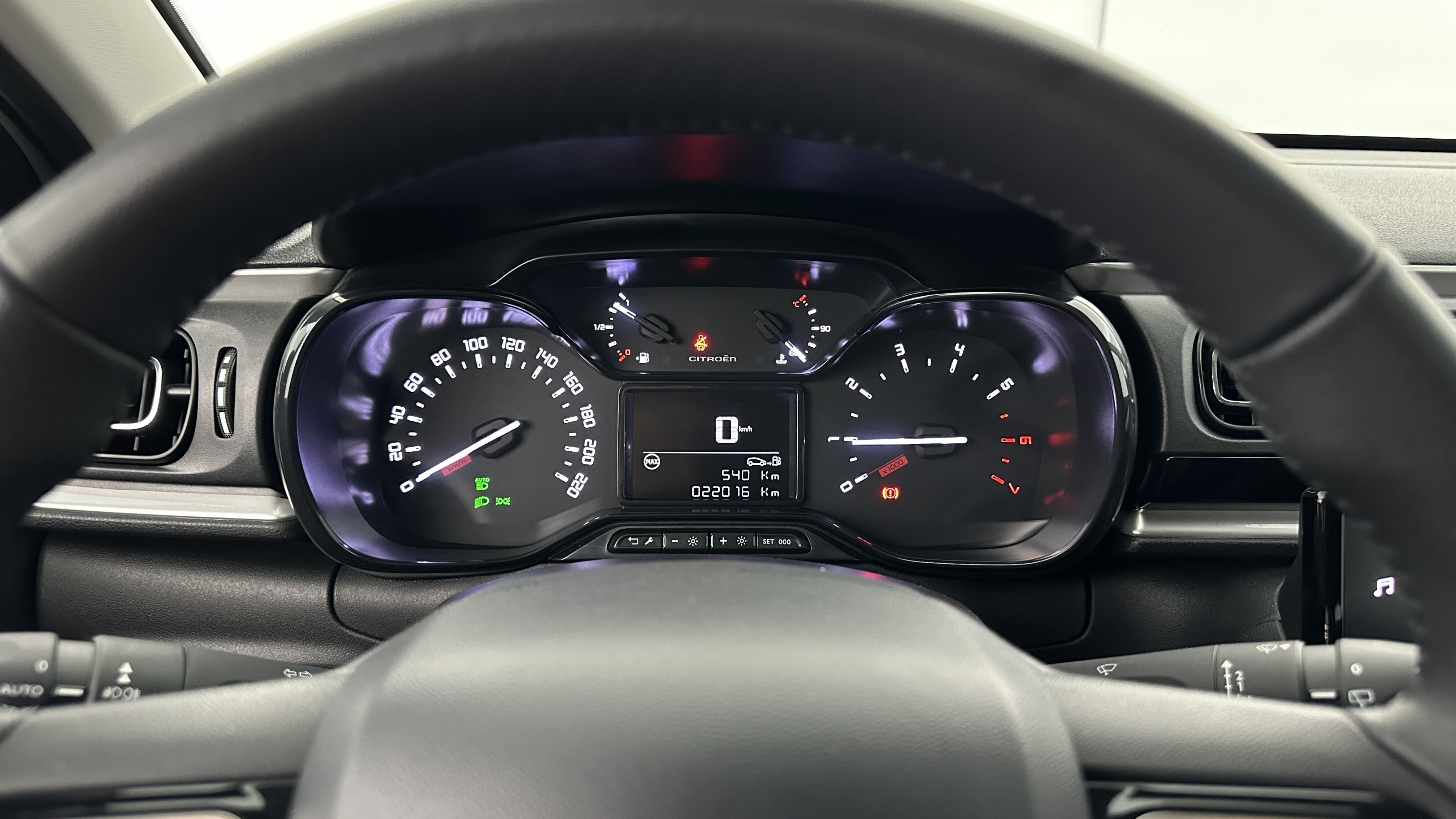 Citroën C3 - Image 14