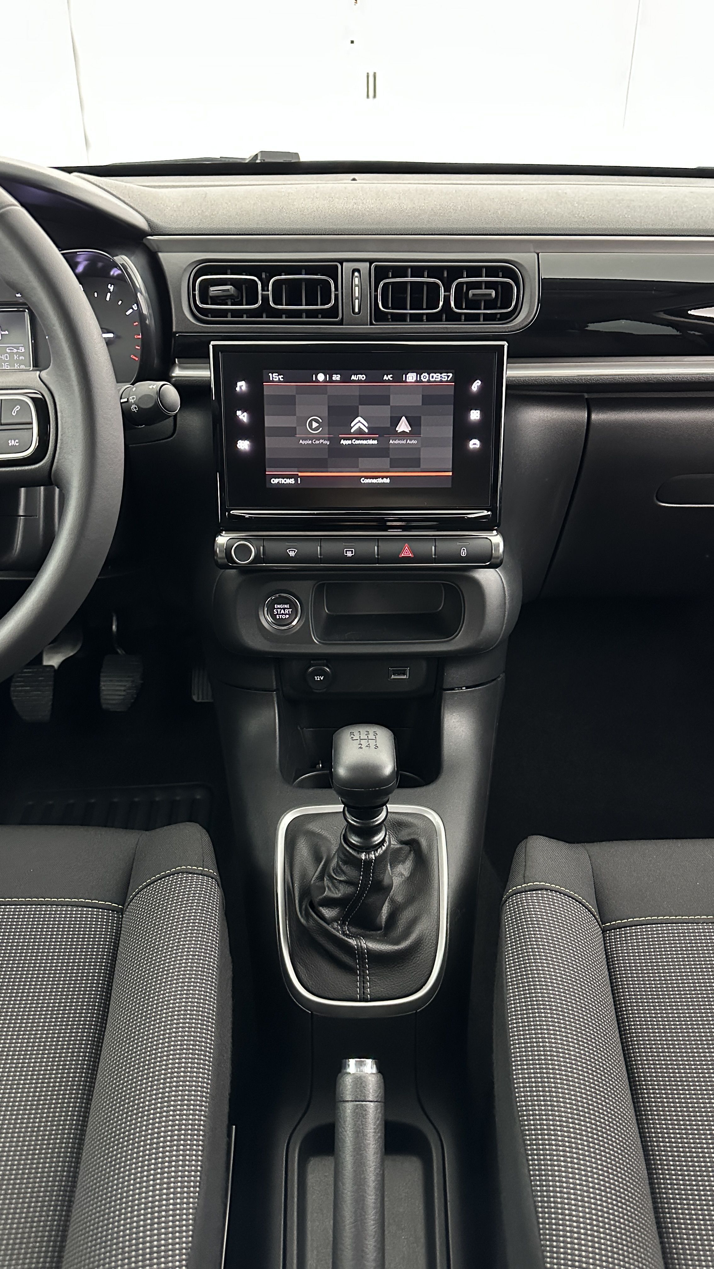 Citroën C3 - Image 15