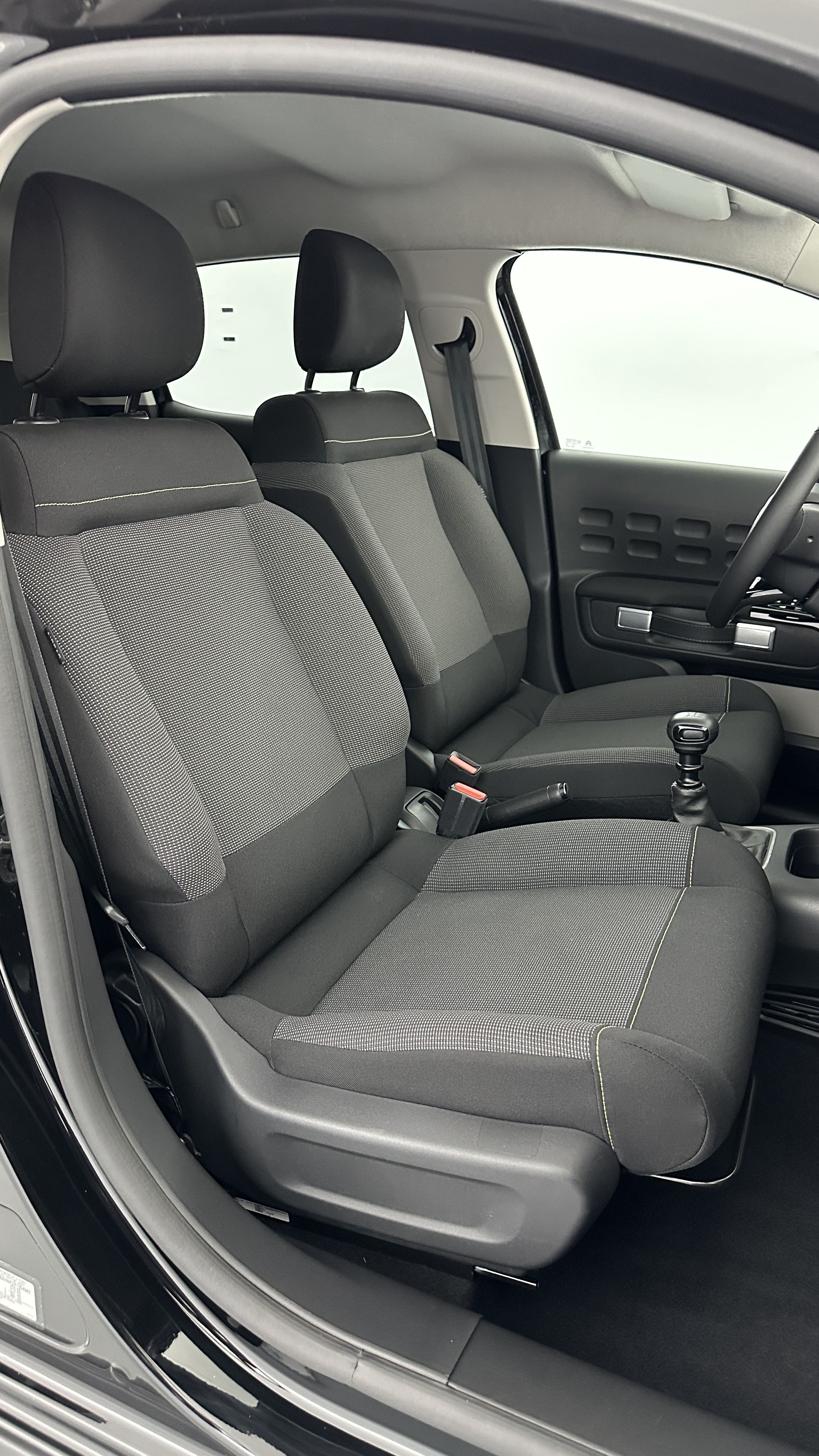 Citroën C3 - Image 16