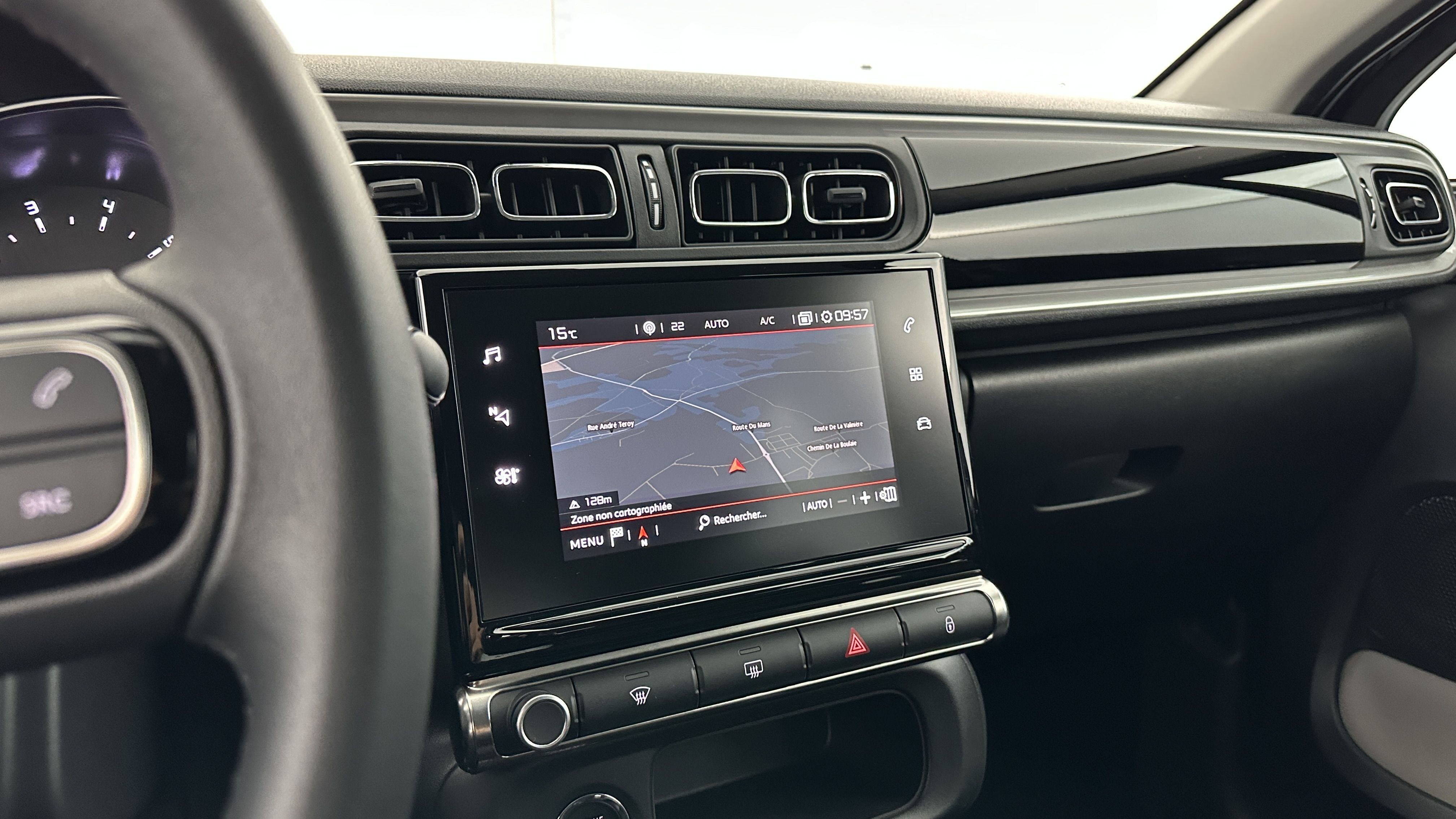 Citroën C3 - Image 17