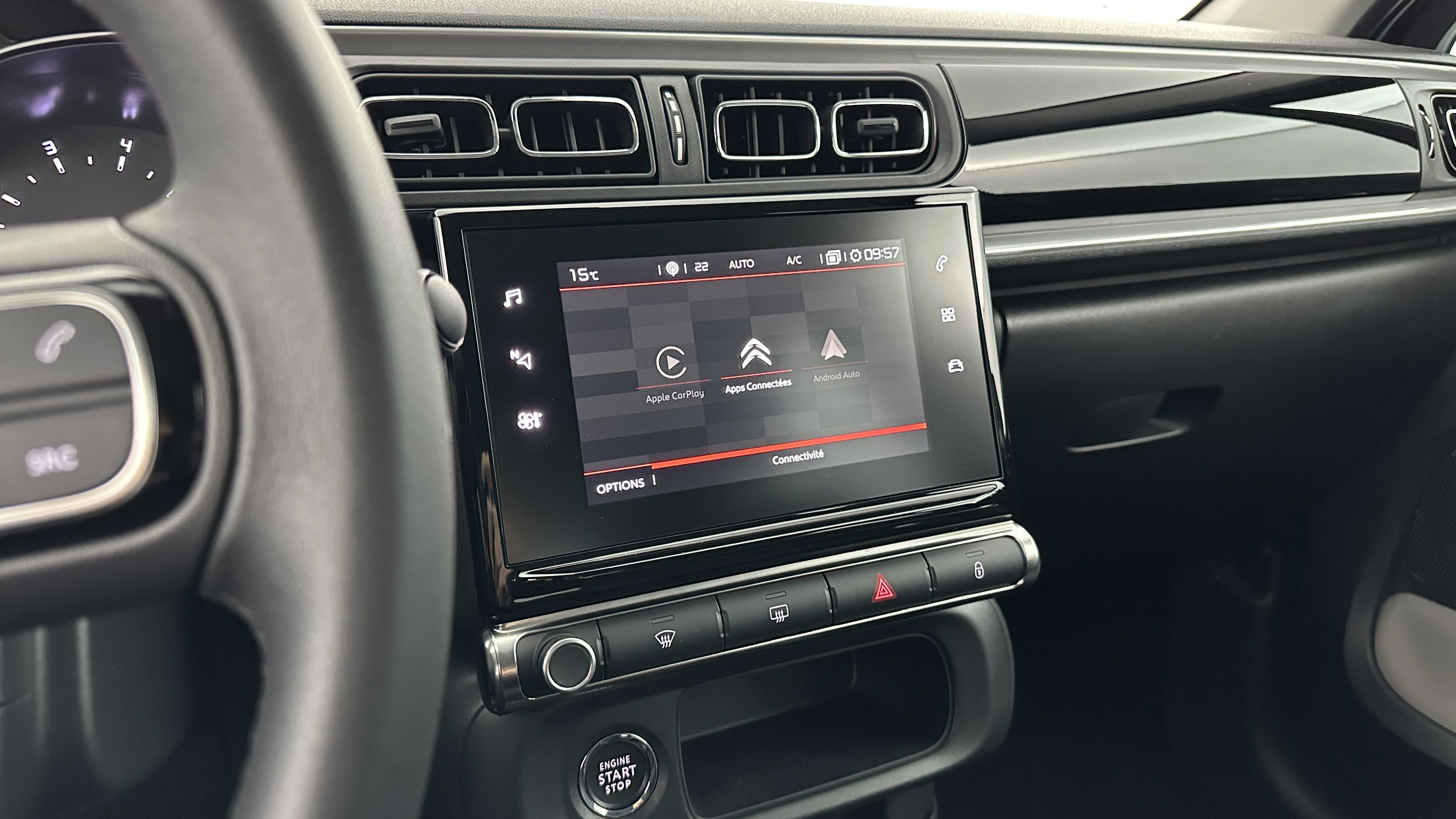 Citroën C3 - Image 19